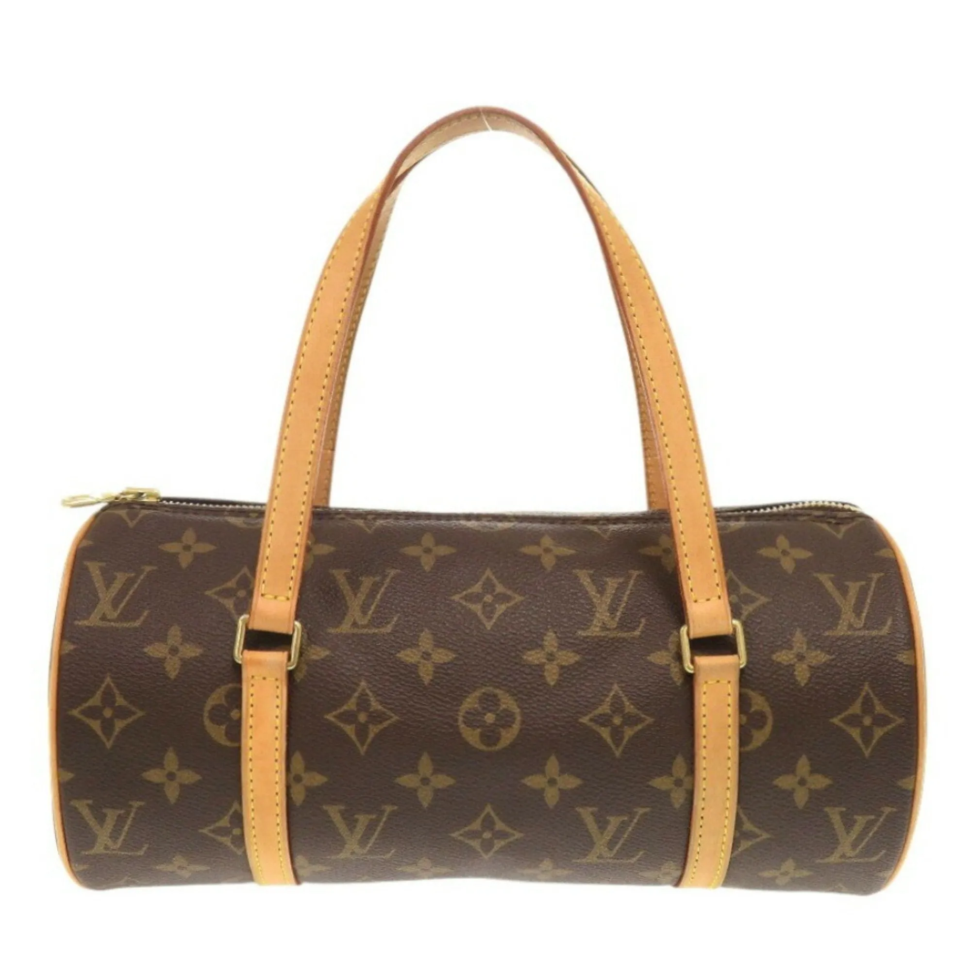 Louis Vuitton Monogram Handbag (Pre-Owned)