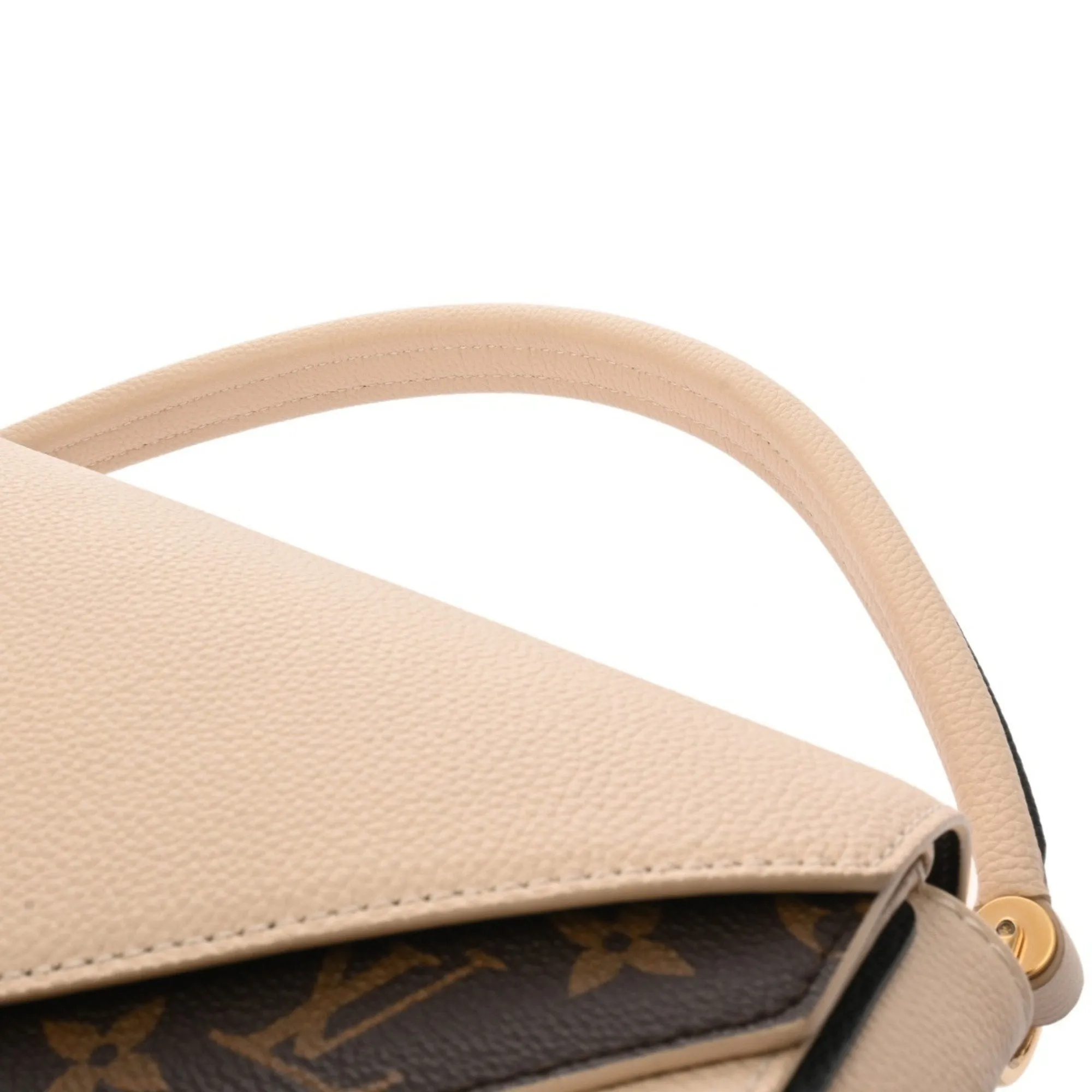 Louis Vuitton Monogram Handbag (Pre-Owned)