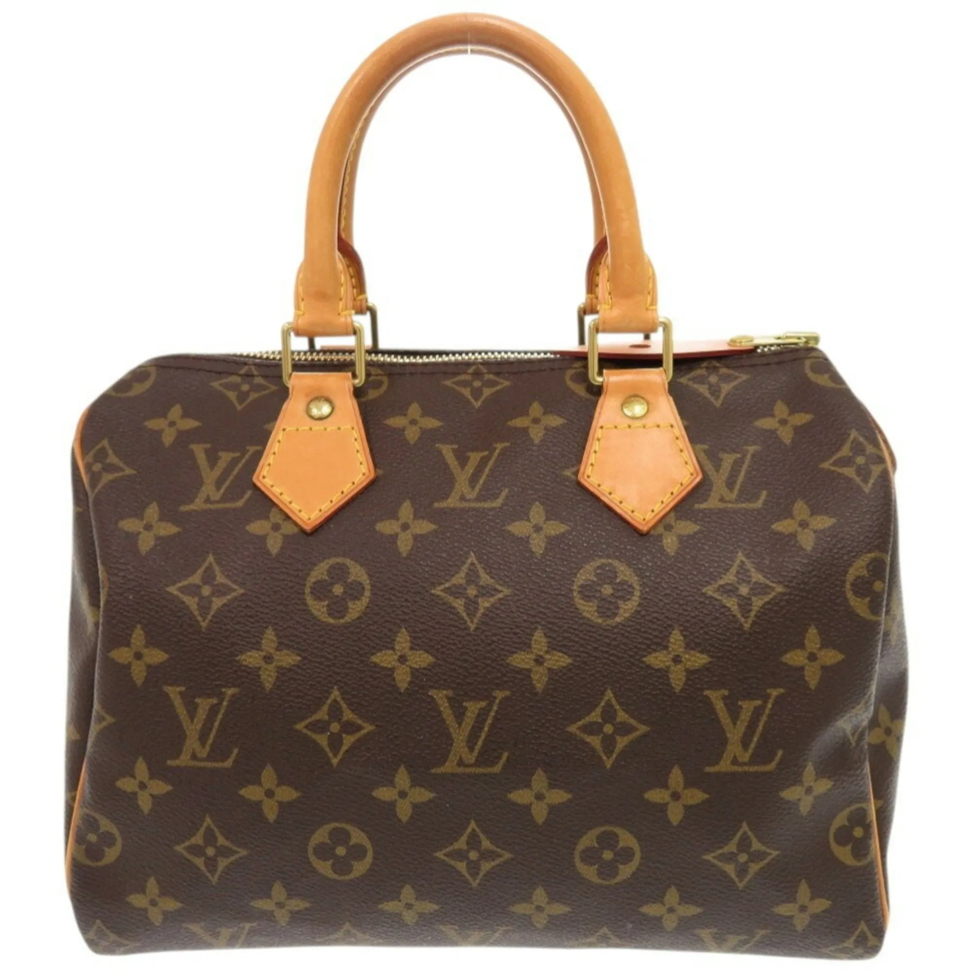 Louis Vuitton Monogram Handbag (Pre-Owned)