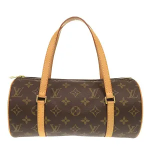 Louis Vuitton Monogram Handbag (Pre-Owned)