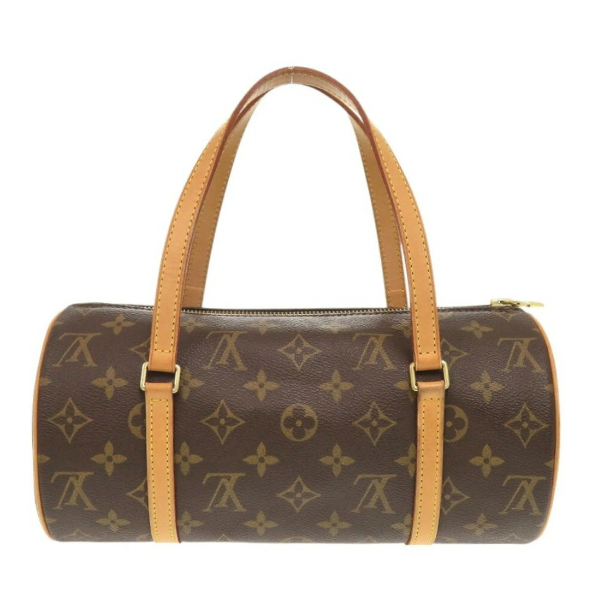 Louis Vuitton Monogram Handbag (Pre-Owned)