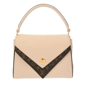 Louis Vuitton Monogram Handbag (Pre-Owned)