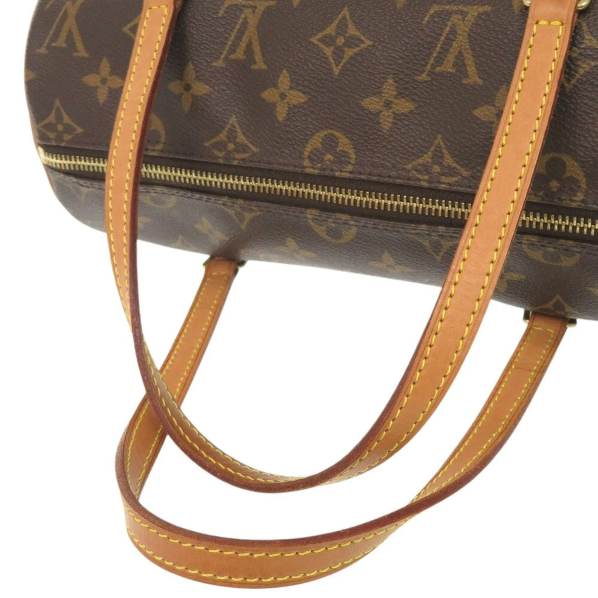 Louis Vuitton Monogram Handbag (Pre-Owned)