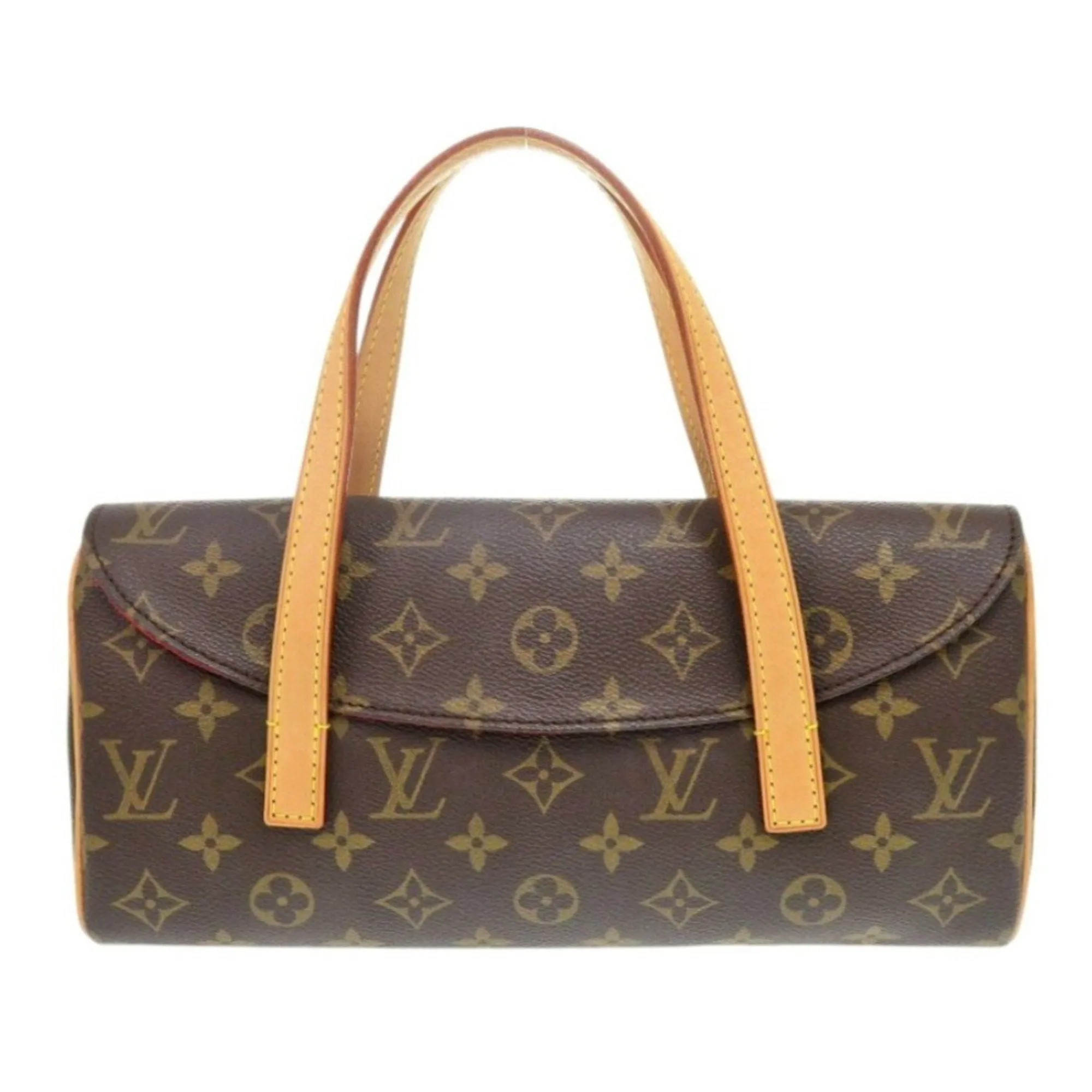 Louis Vuitton Monogram Handbag (Pre-Owned)