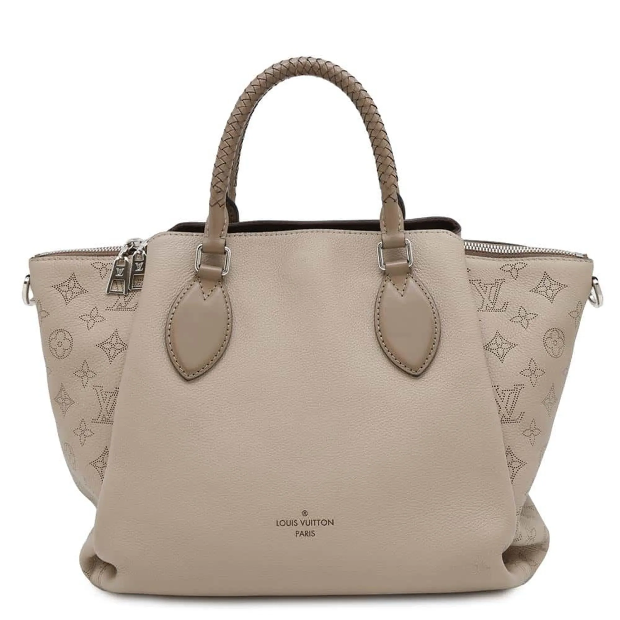 Louis Vuitton Monogram Handbag (Pre-Owned)