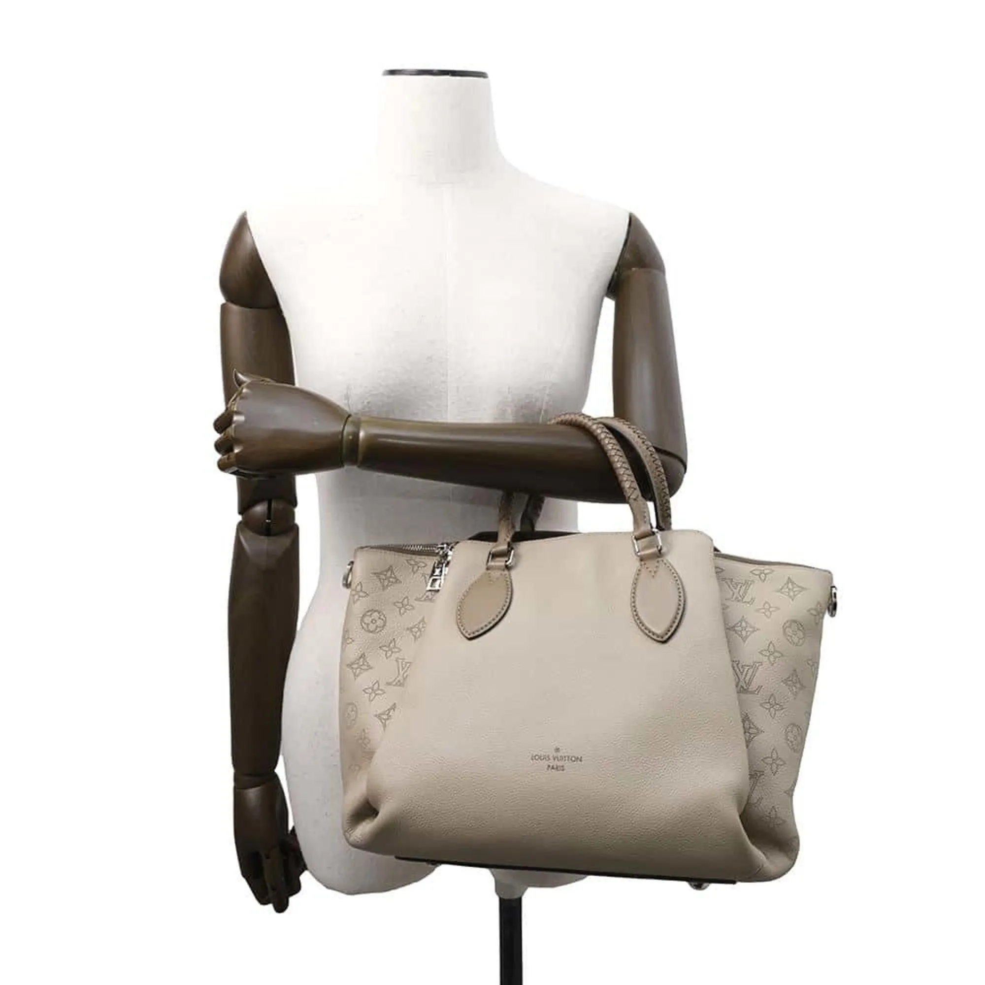Louis Vuitton Monogram Handbag (Pre-Owned)