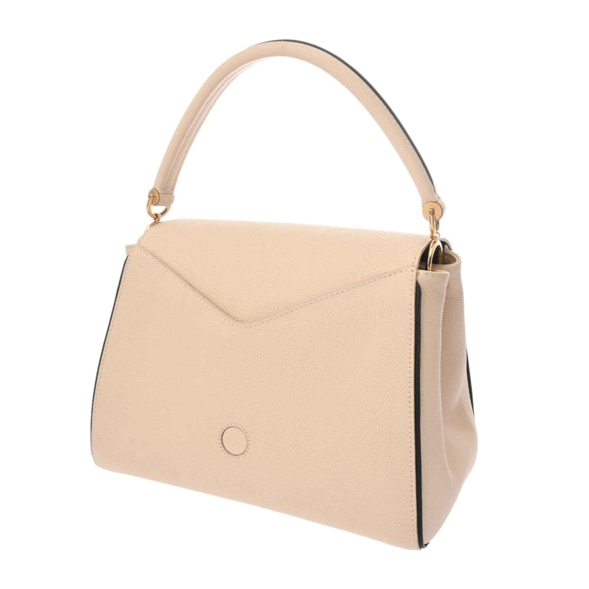 Louis Vuitton Monogram Handbag (Pre-Owned)