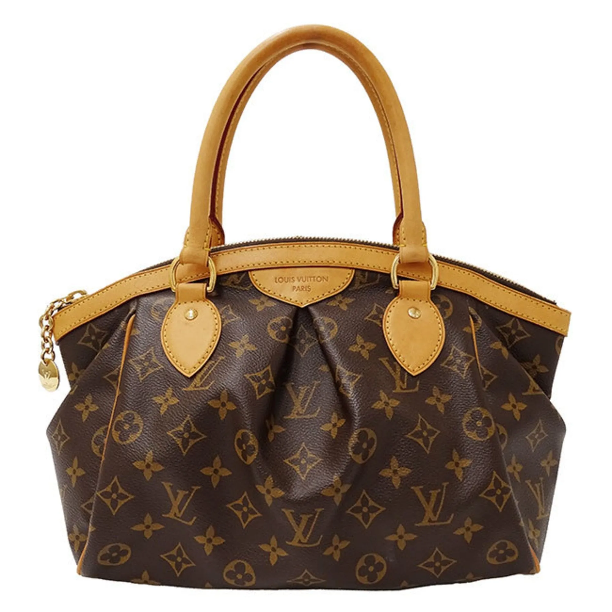 Louis Vuitton Monogram Handbag (Pre-Owned)