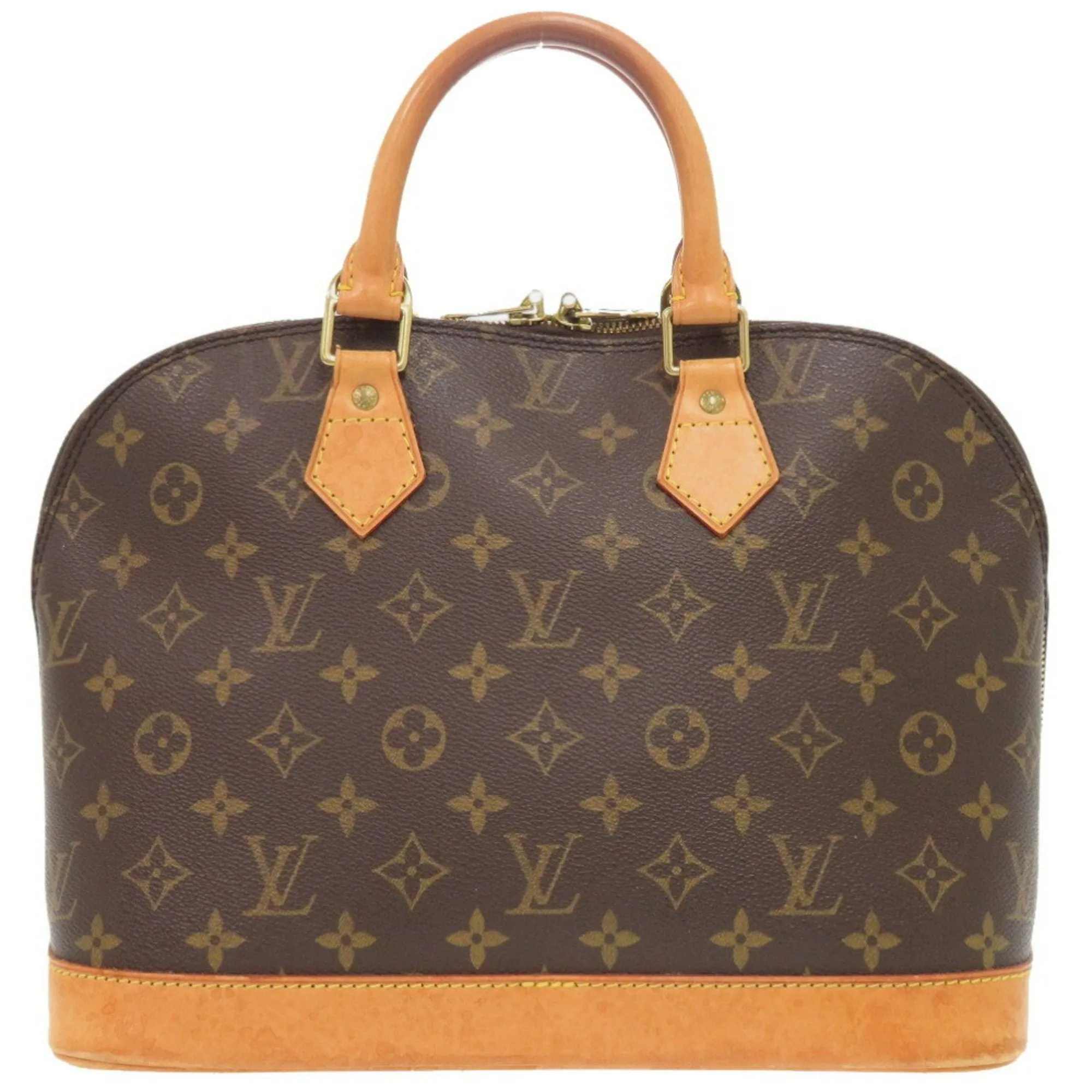 Louis Vuitton Monogram Handbag (Pre-Owned)