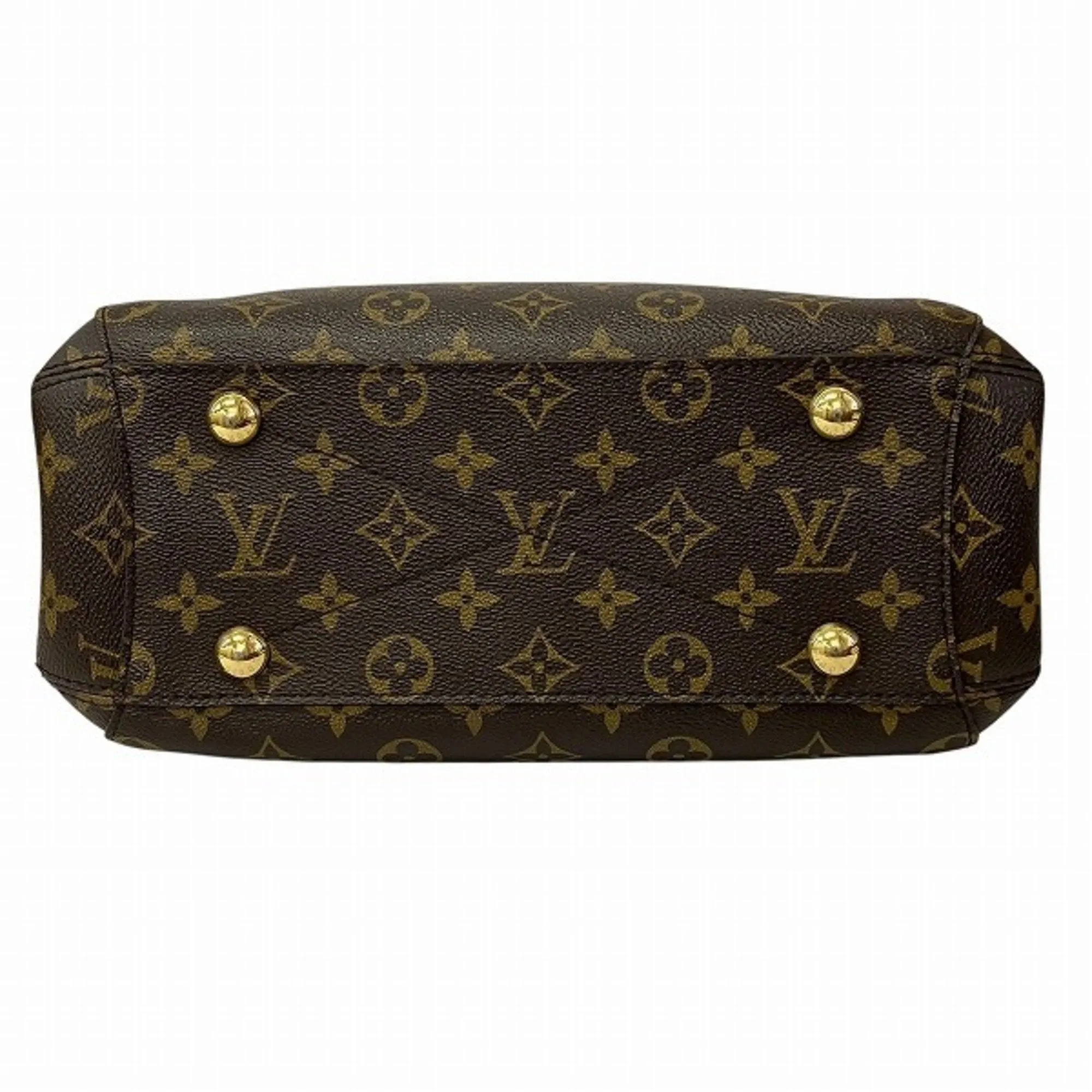 Louis Vuitton Monogram Handbag (Pre-Owned)