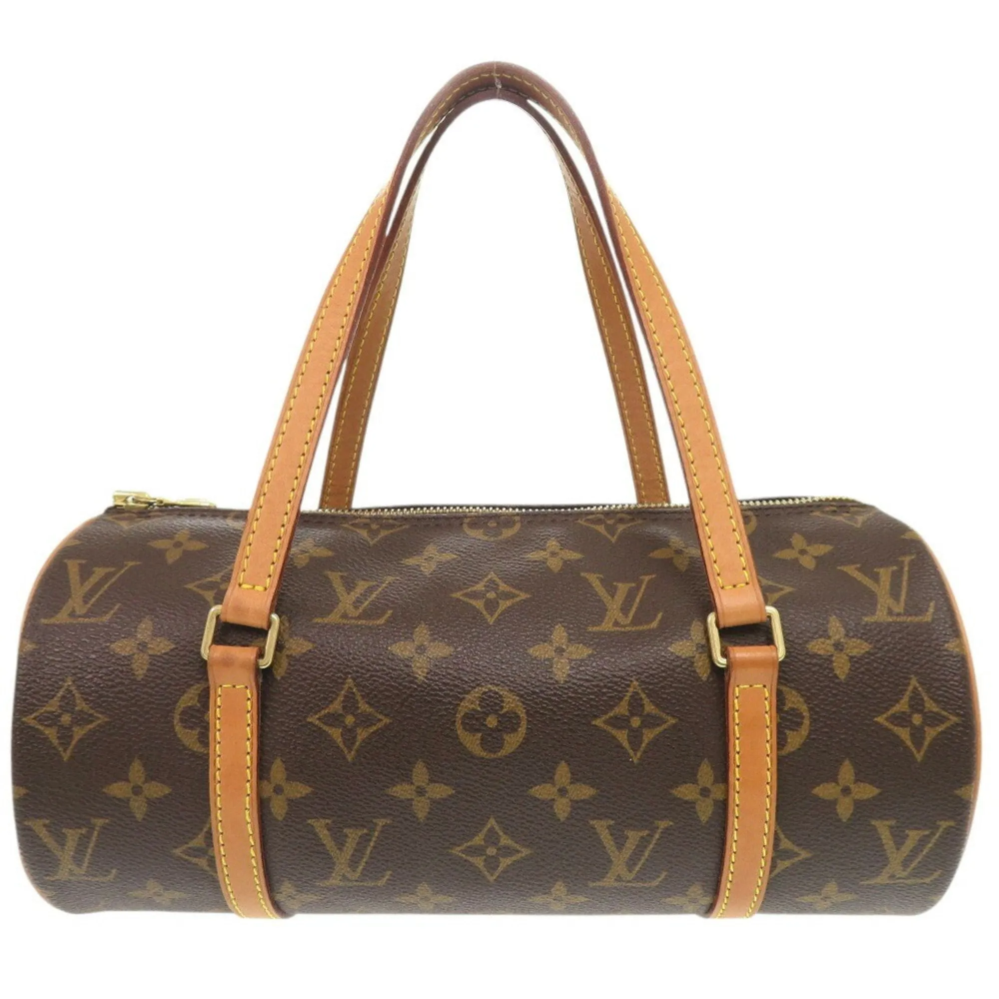 Louis Vuitton Monogram Handbag (Pre-Owned)