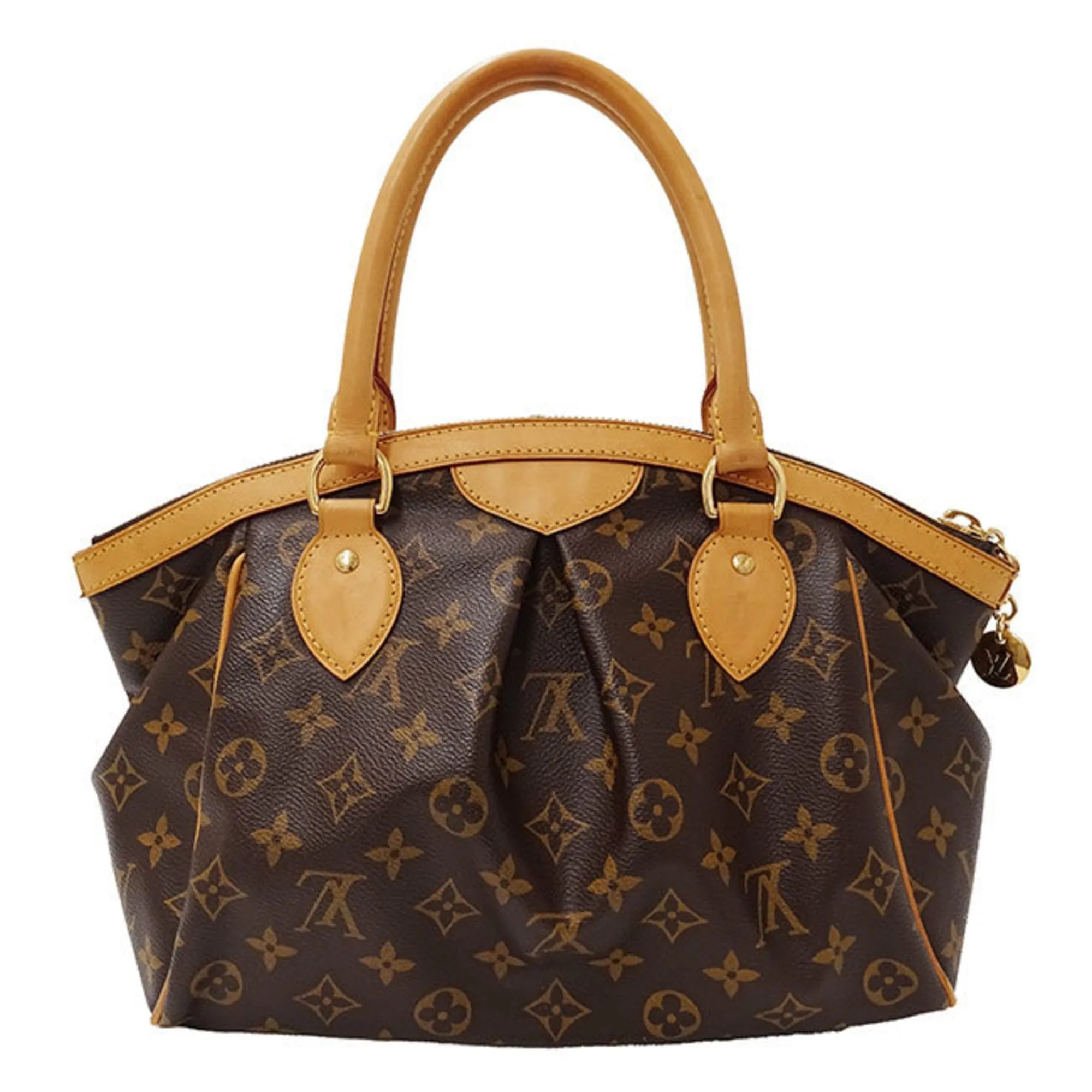 Louis Vuitton Monogram Handbag (Pre-Owned)