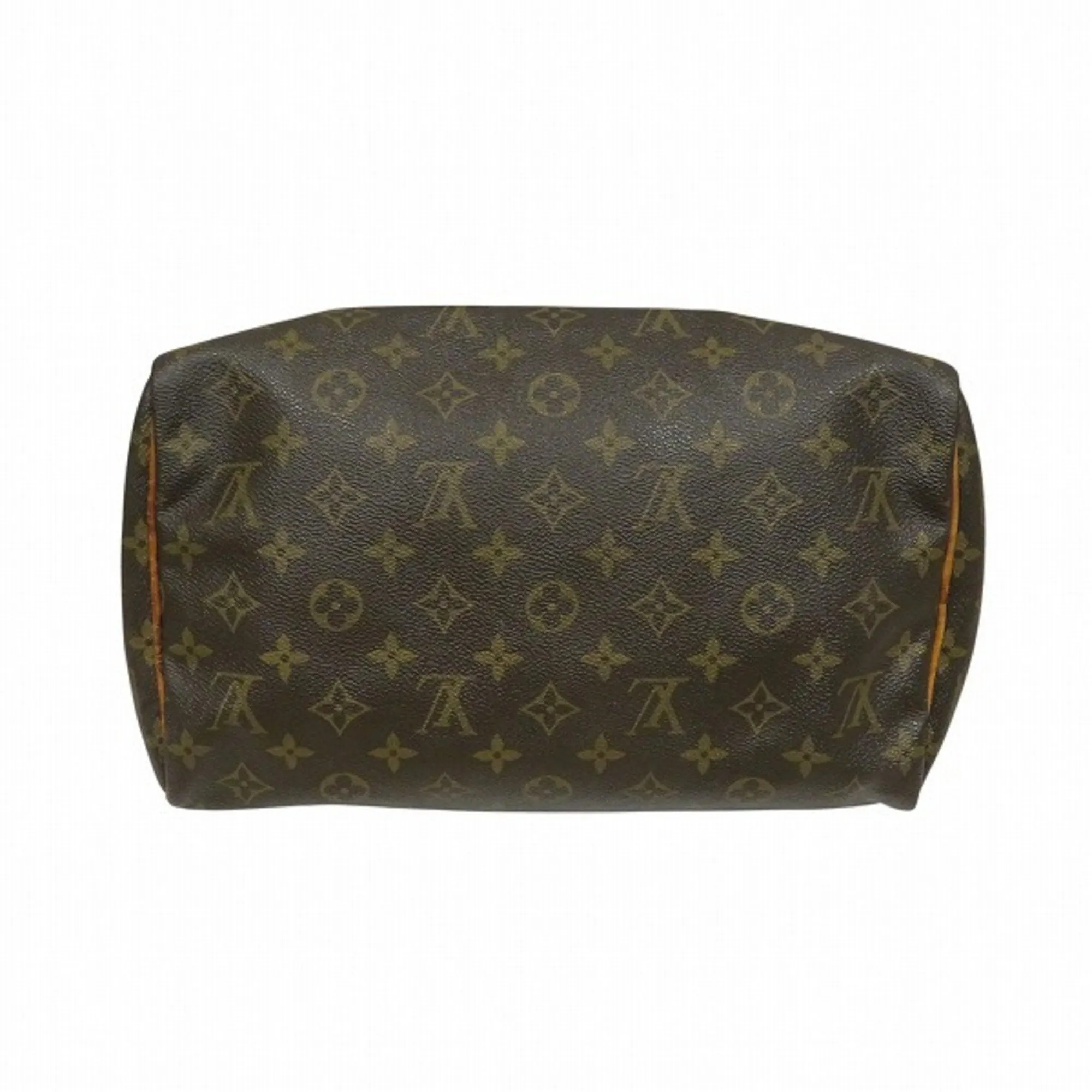 Louis Vuitton Monogram Handbag (Pre-Owned)
