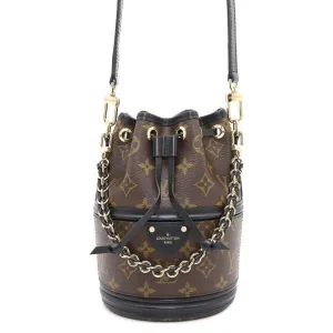 Louis Vuitton Monogram Handbag (Pre-Owned)