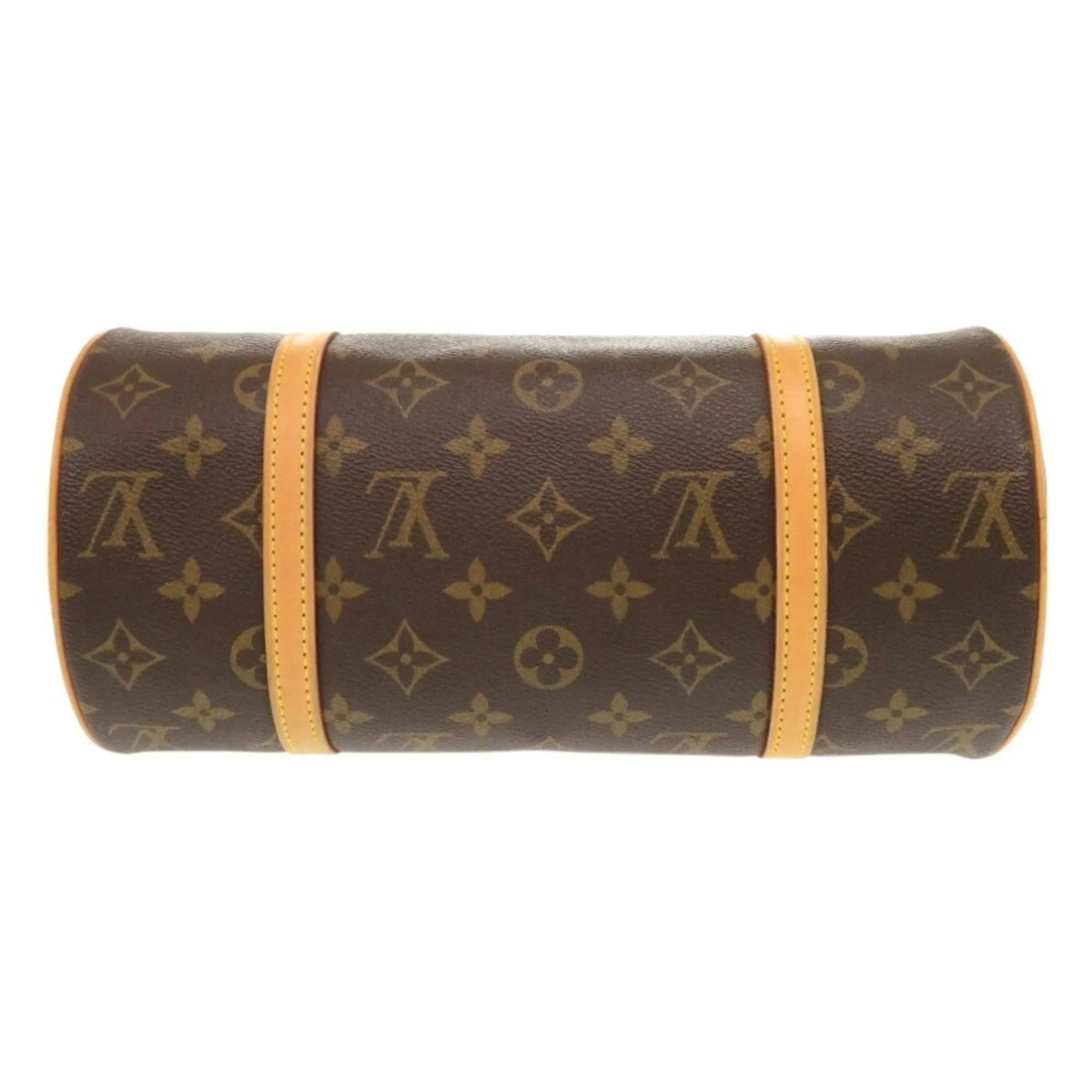Louis Vuitton Monogram Handbag (Pre-Owned)