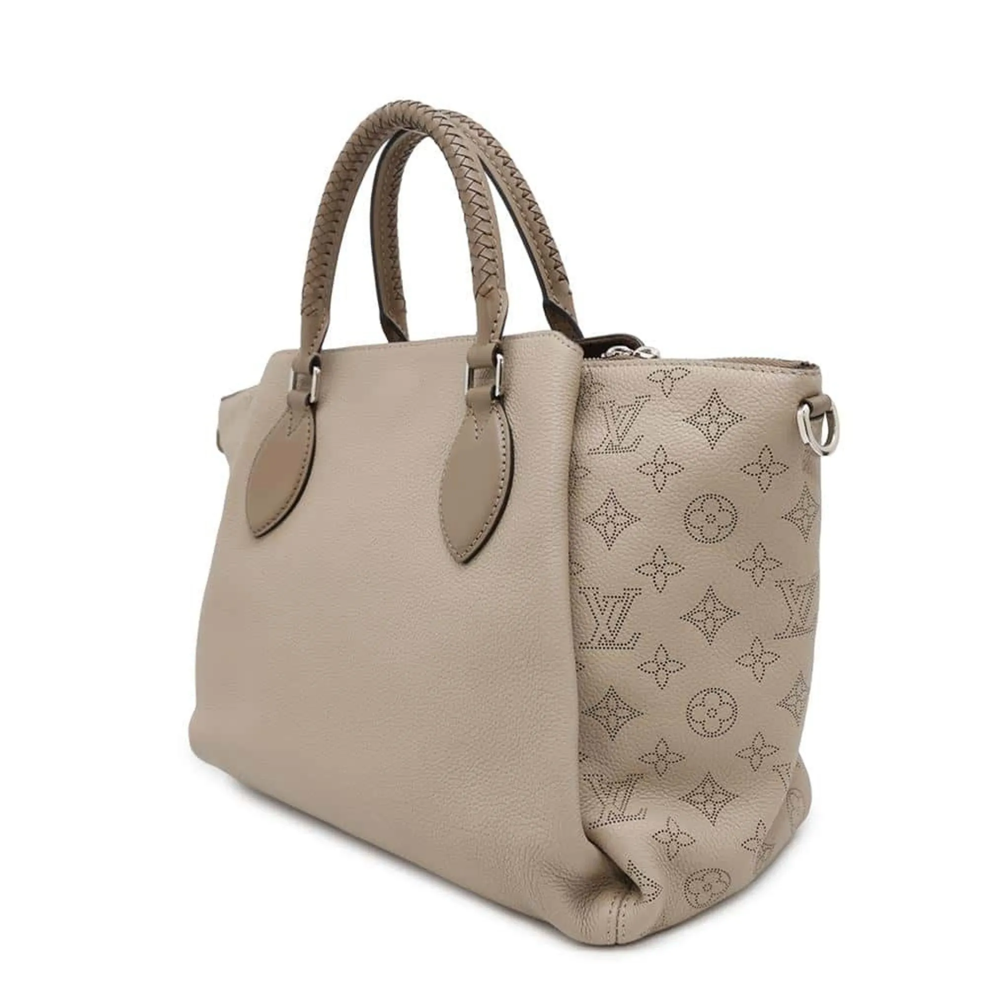 Louis Vuitton Monogram Handbag (Pre-Owned)