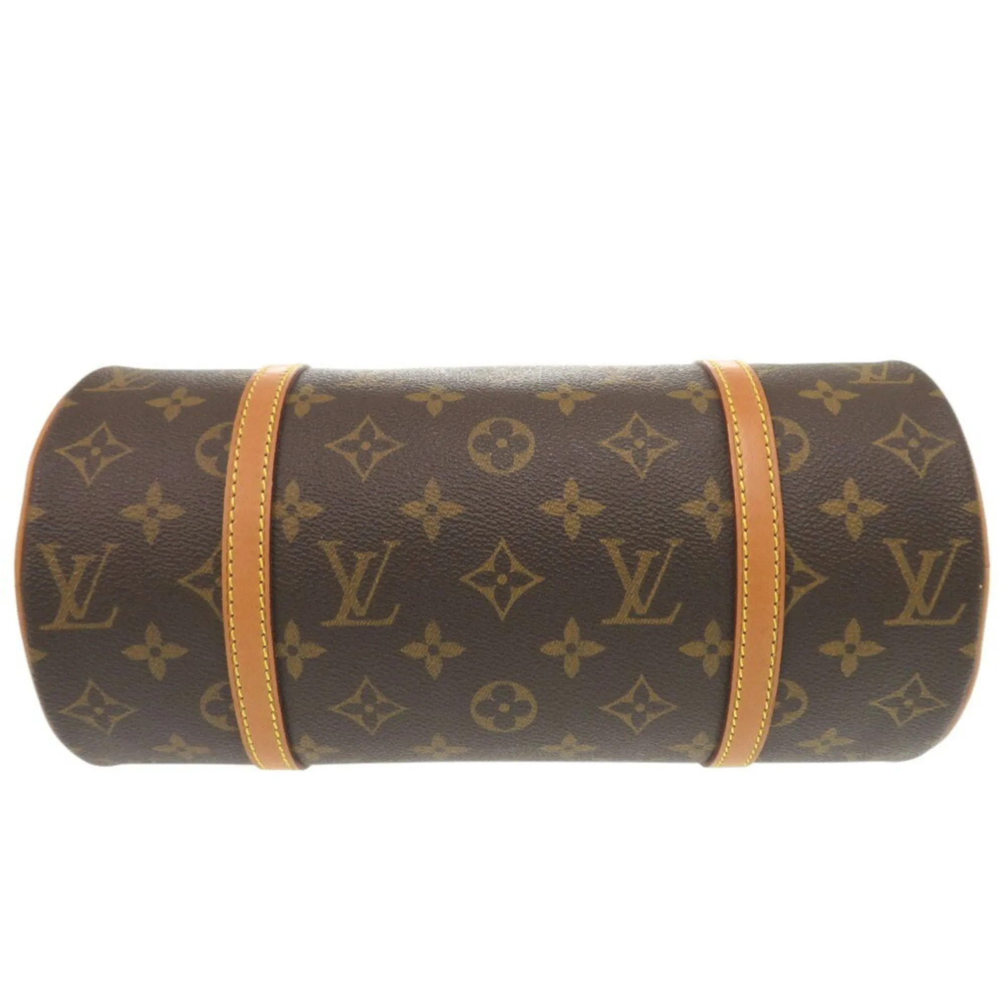 Louis Vuitton Monogram Handbag (Pre-Owned)
