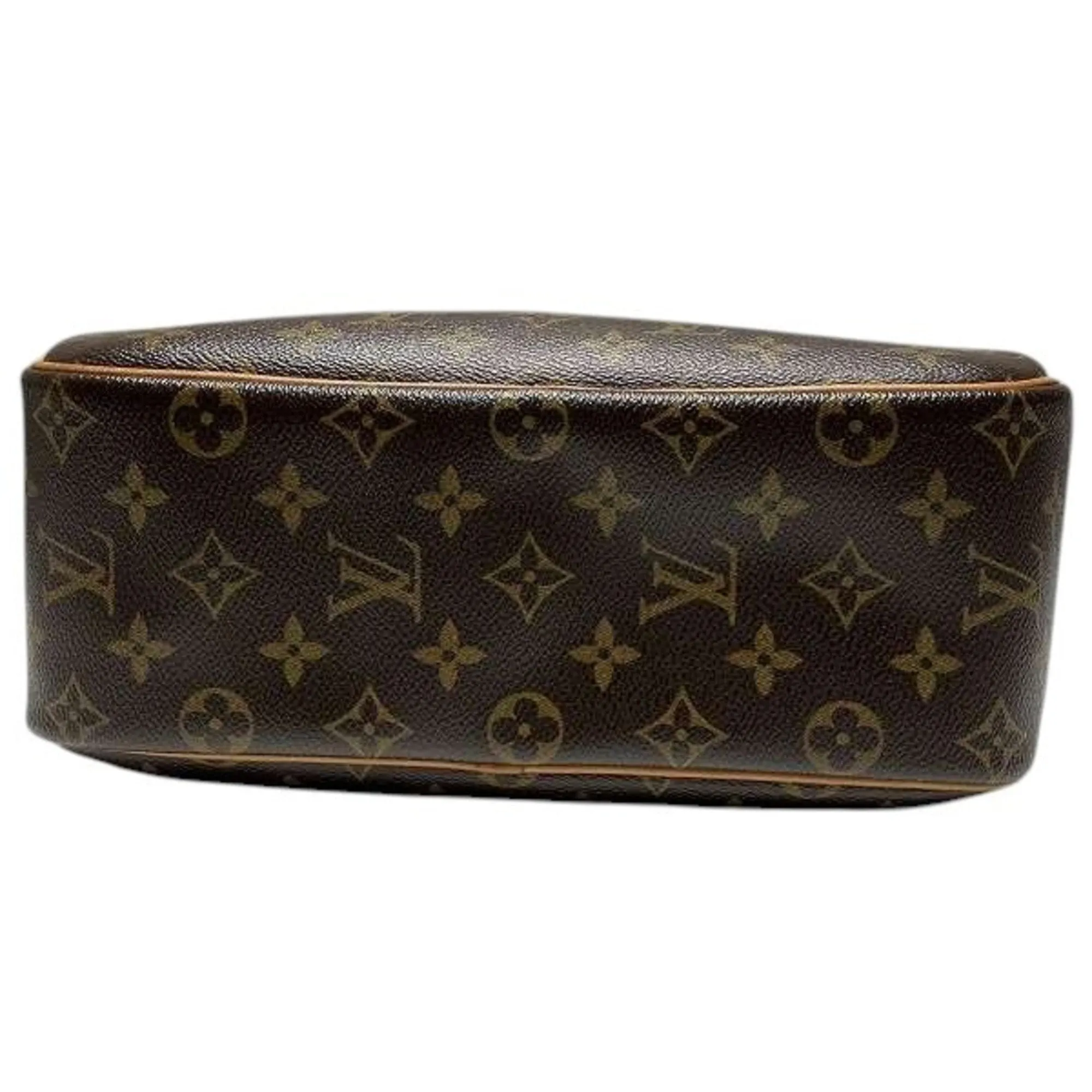 Louis Vuitton Monogram Handbag (Pre-Owned)