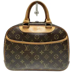 Louis Vuitton Monogram Handbag (Pre-Owned)