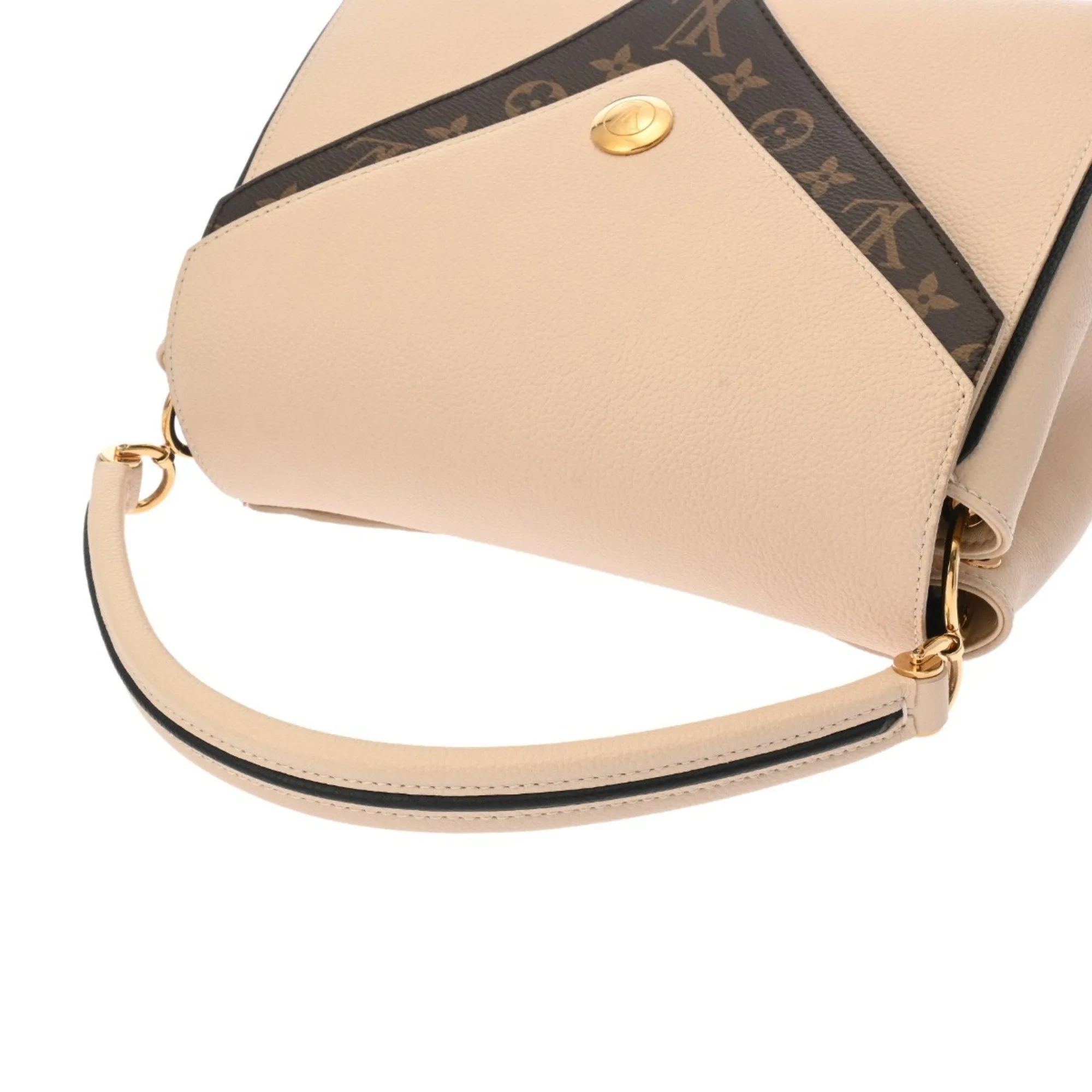 Louis Vuitton Monogram Handbag (Pre-Owned)