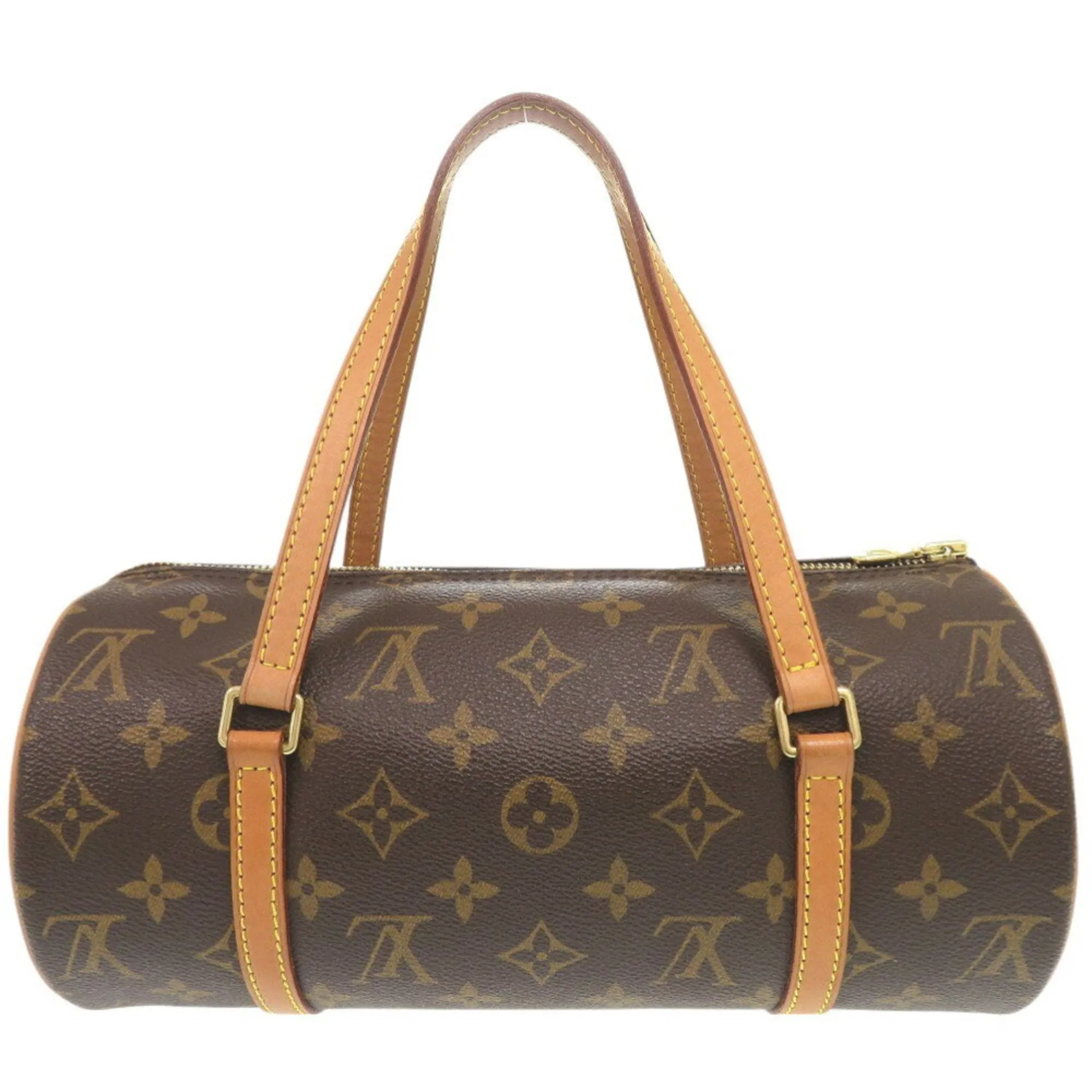 Louis Vuitton Monogram Handbag (Pre-Owned)