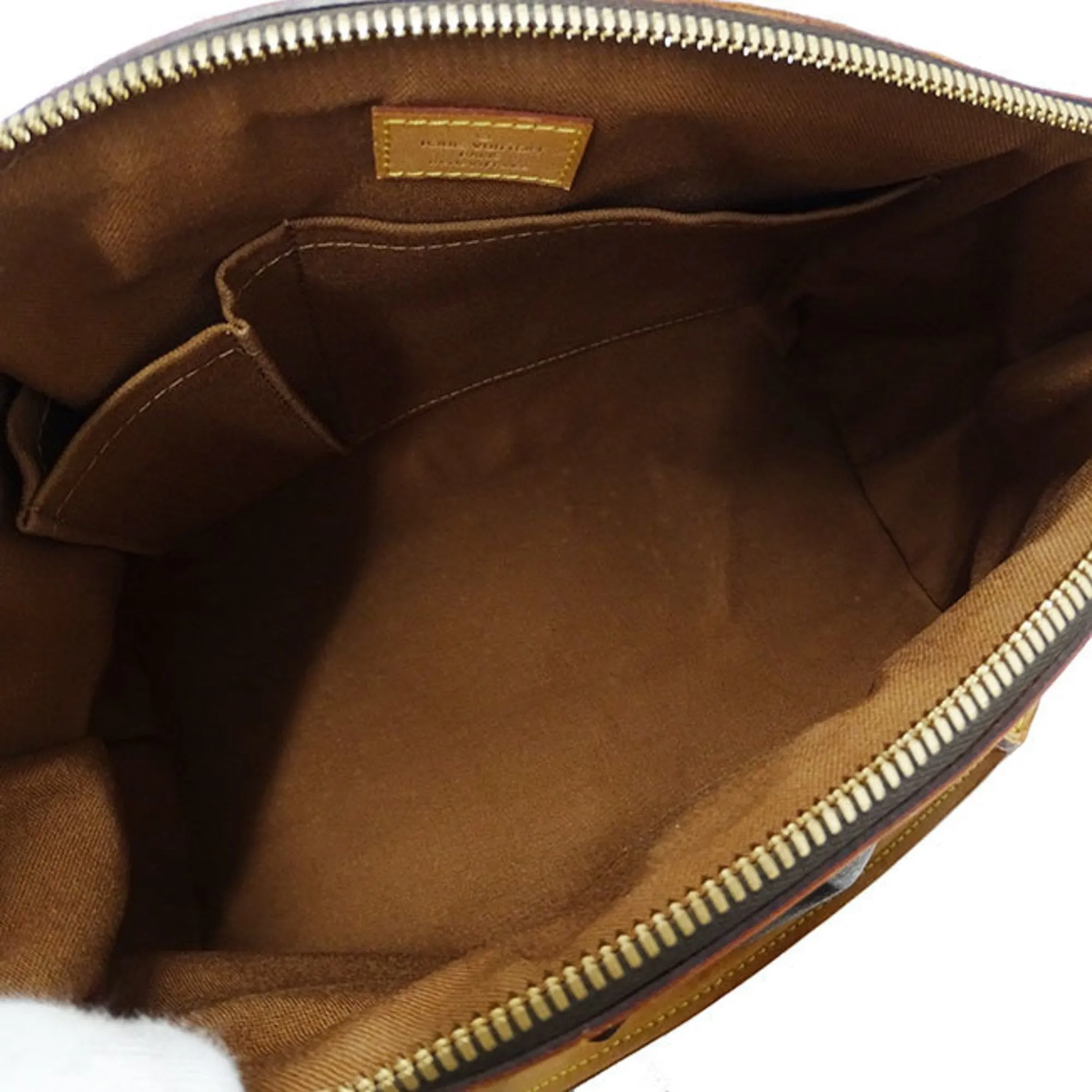 Louis Vuitton Monogram Handbag (Pre-Owned)