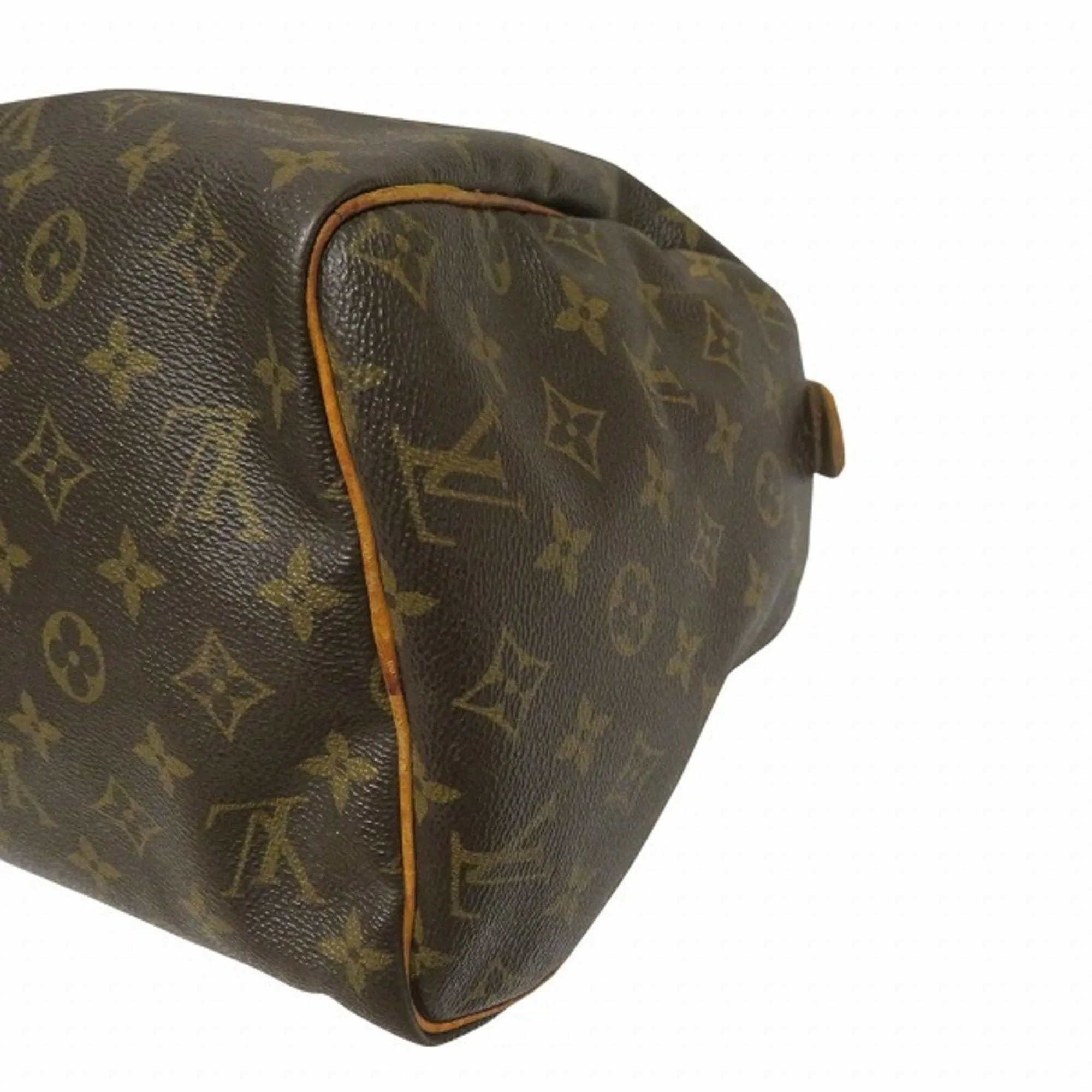 Louis Vuitton Monogram Handbag (Pre-Owned)