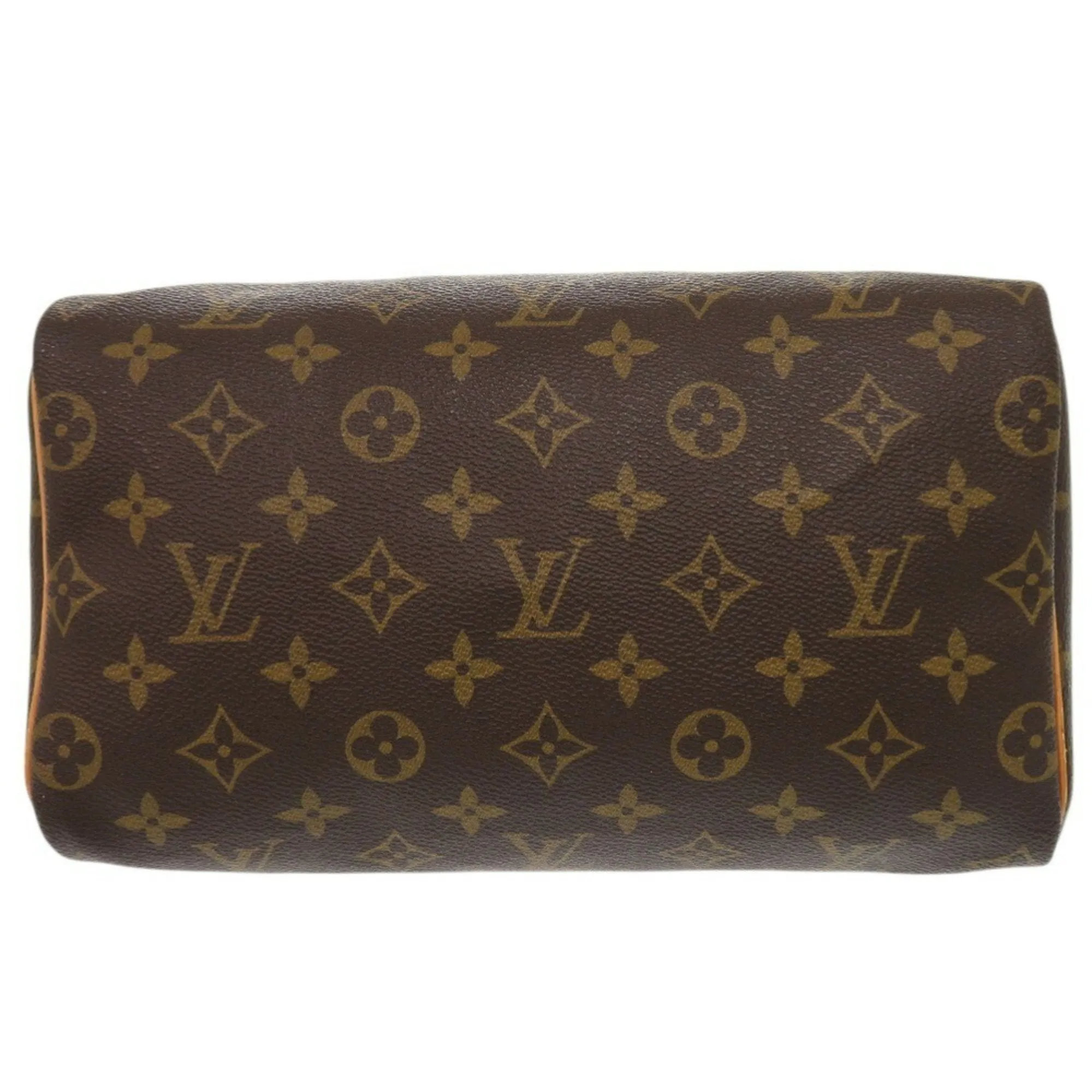 Louis Vuitton Monogram Handbag (Pre-Owned)