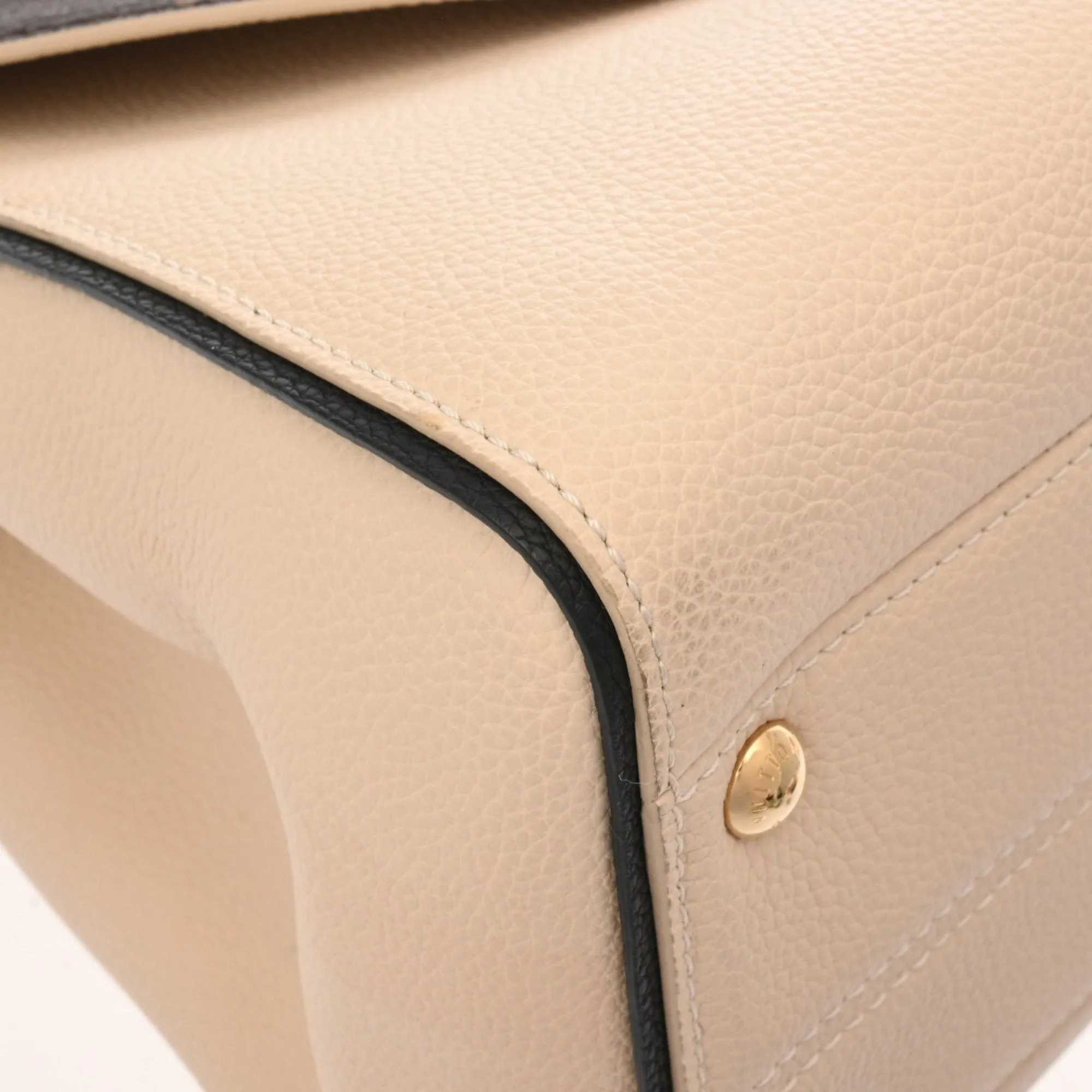 Louis Vuitton Monogram Handbag (Pre-Owned)