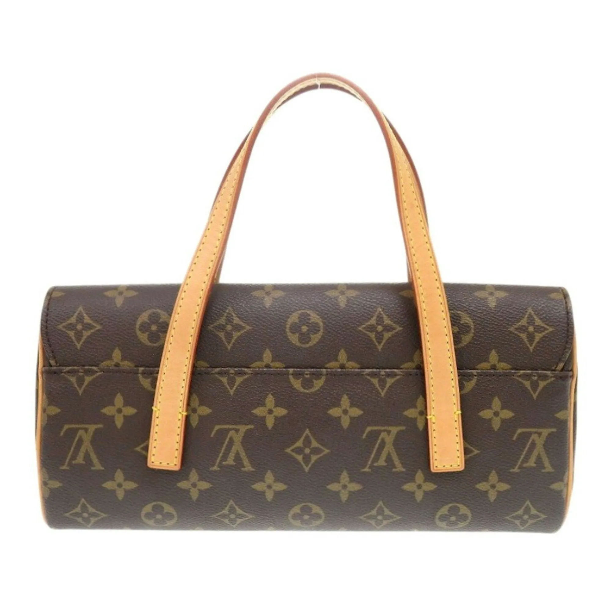 Louis Vuitton Monogram Handbag (Pre-Owned)