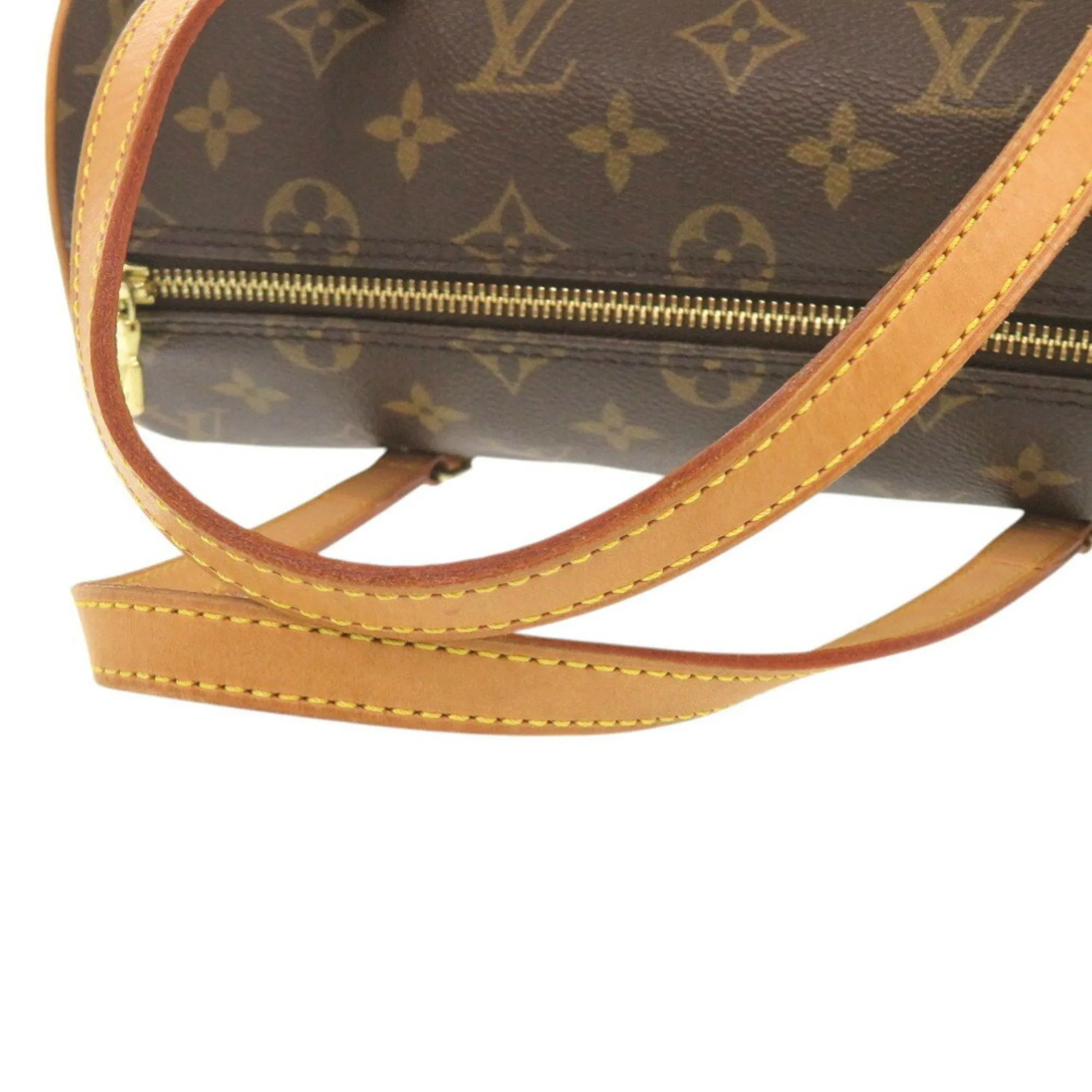 Louis Vuitton Monogram Handbag (Pre-Owned)