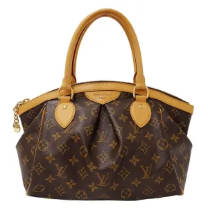 Louis Vuitton Monogram Handbag (Pre-Owned)