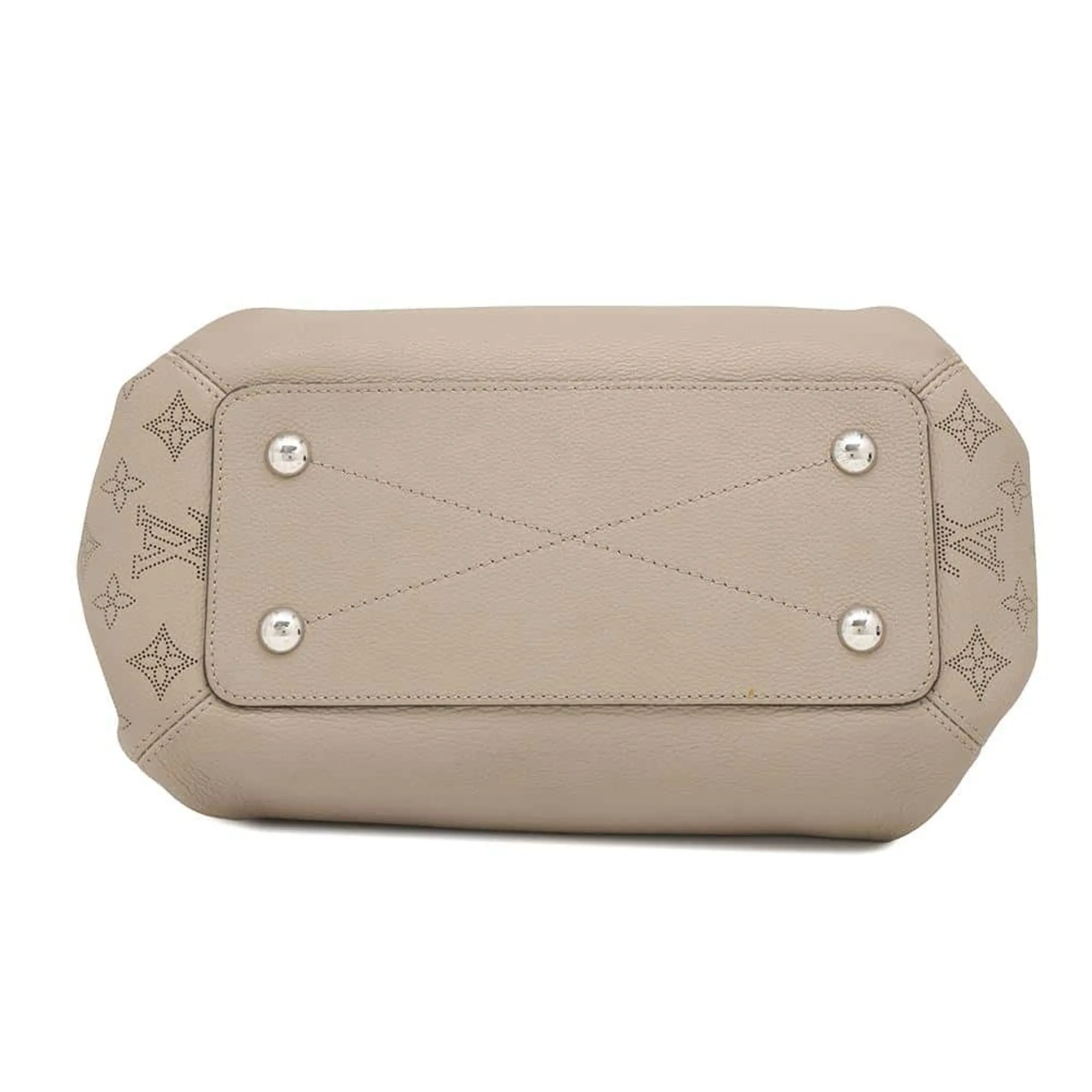 Louis Vuitton Monogram Handbag (Pre-Owned)