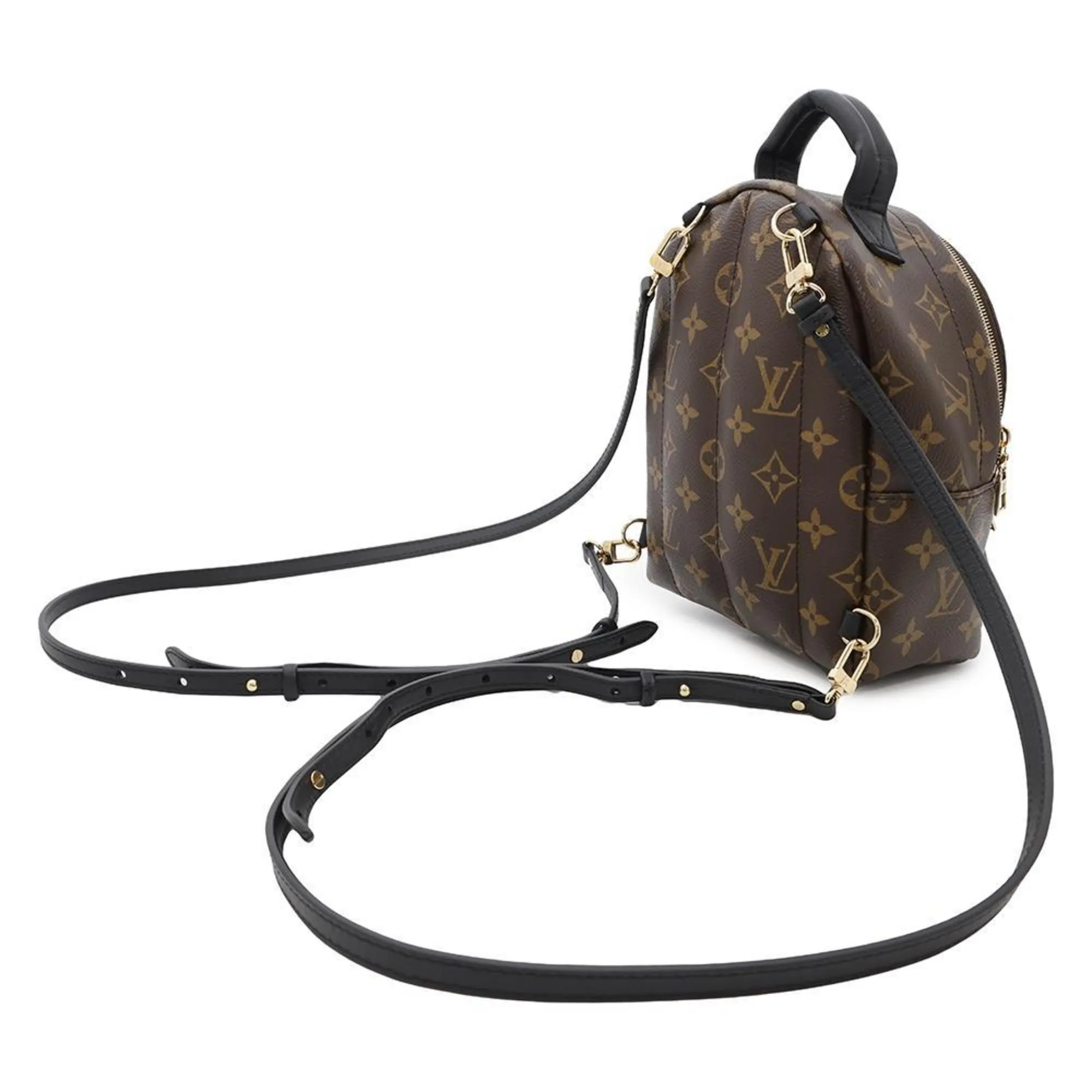 Louis Vuitton Monogram Monogram Backpack (Pre-Owned)