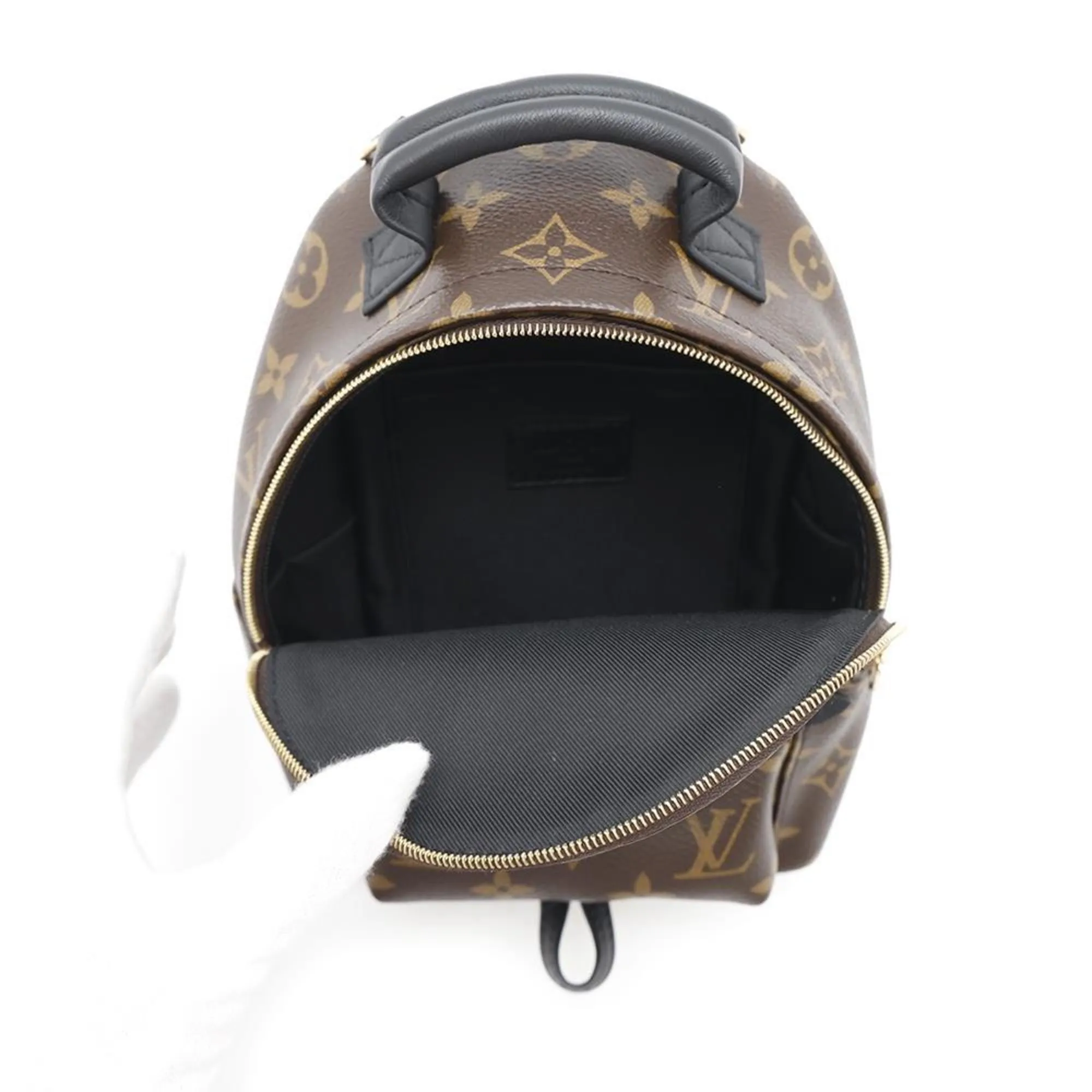 Louis Vuitton Monogram Monogram Backpack (Pre-Owned)