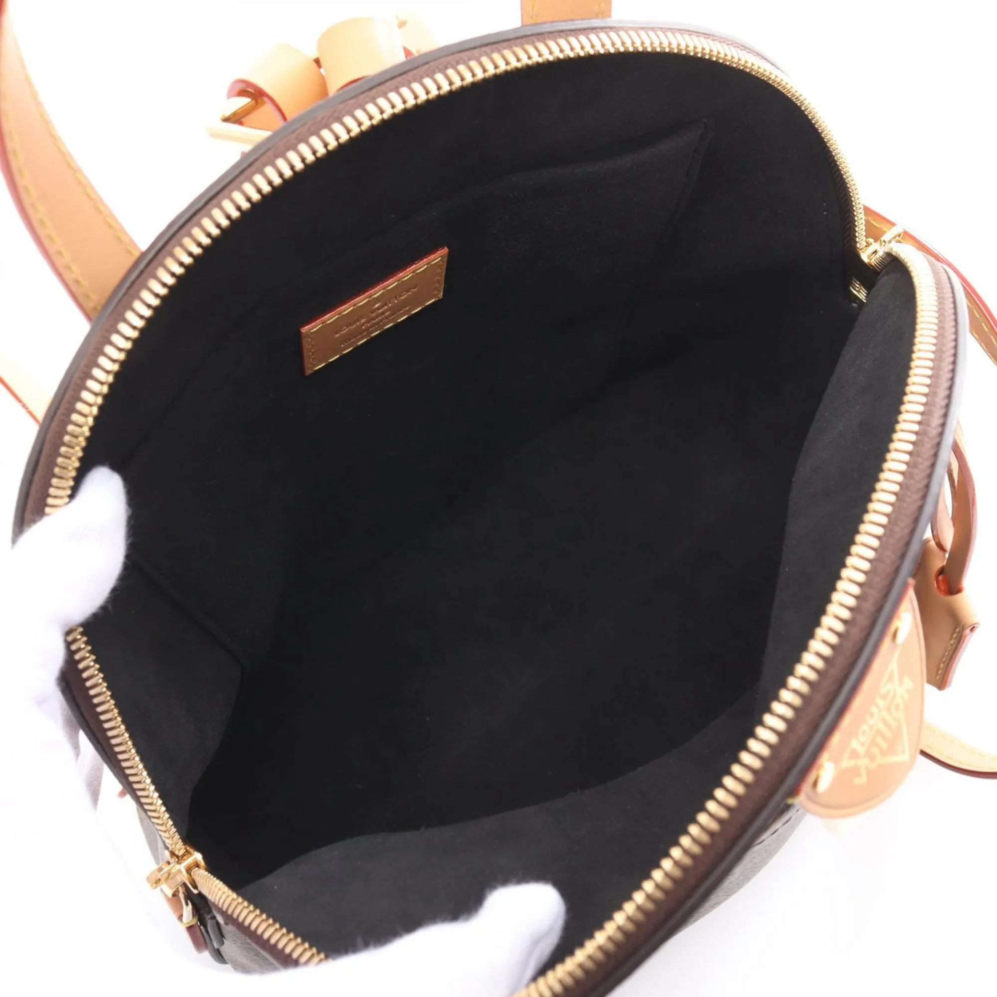 Louis Vuitton Monogram Monogram Backpack (Pre-Owned)