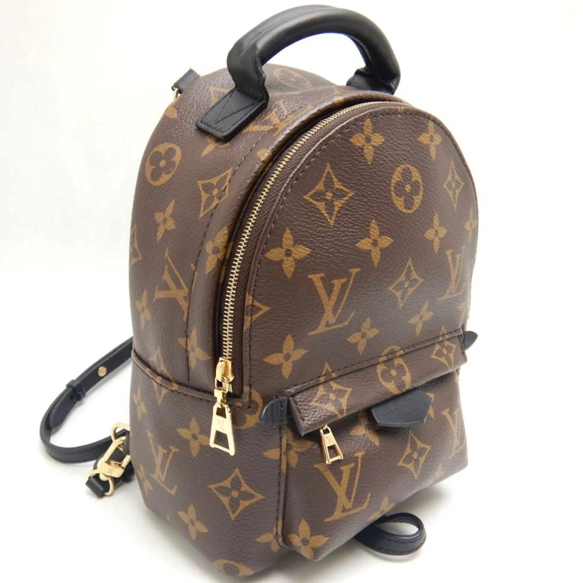 Louis Vuitton Monogram Monogram Backpack (Pre-Owned)