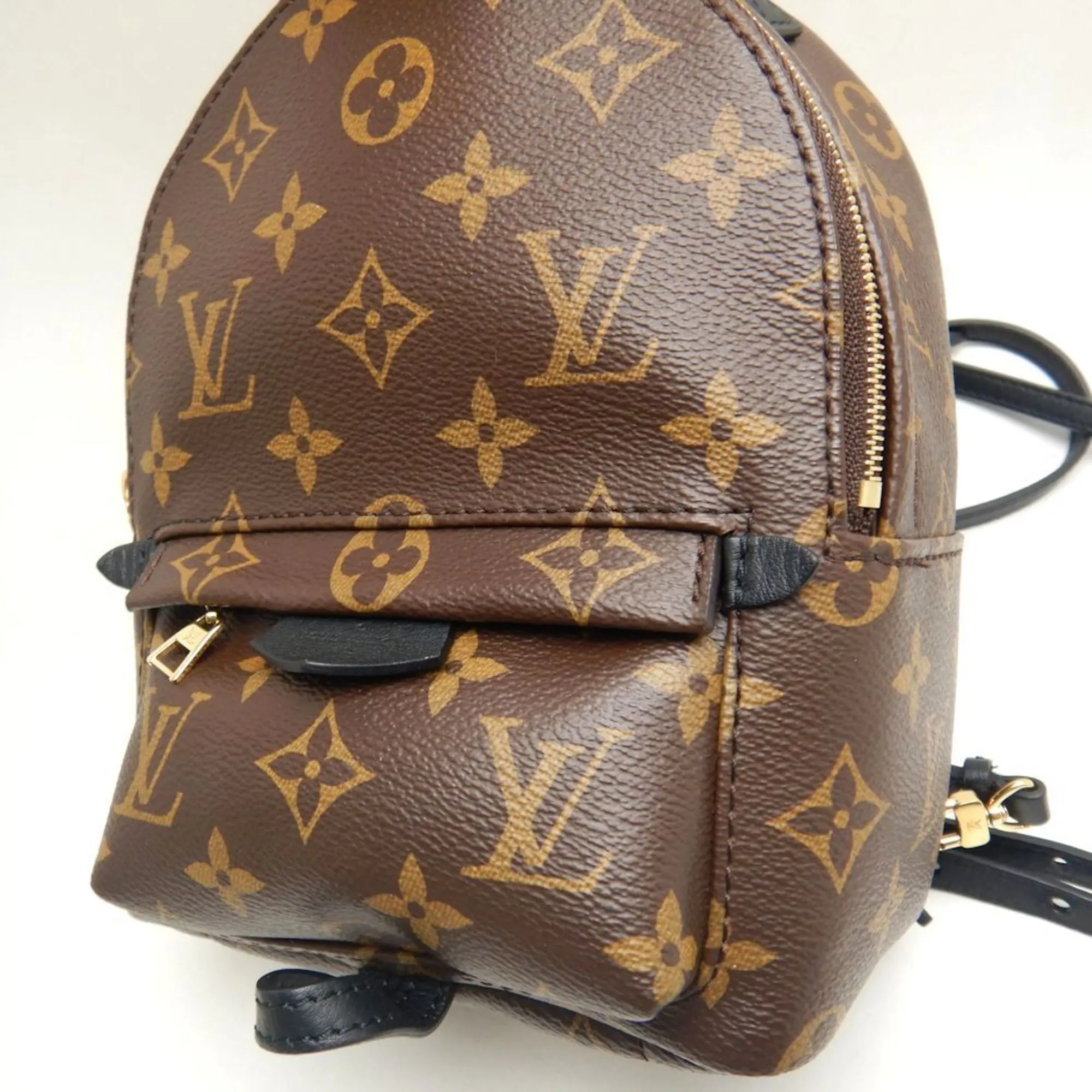 Louis Vuitton Monogram Monogram Backpack (Pre-Owned)