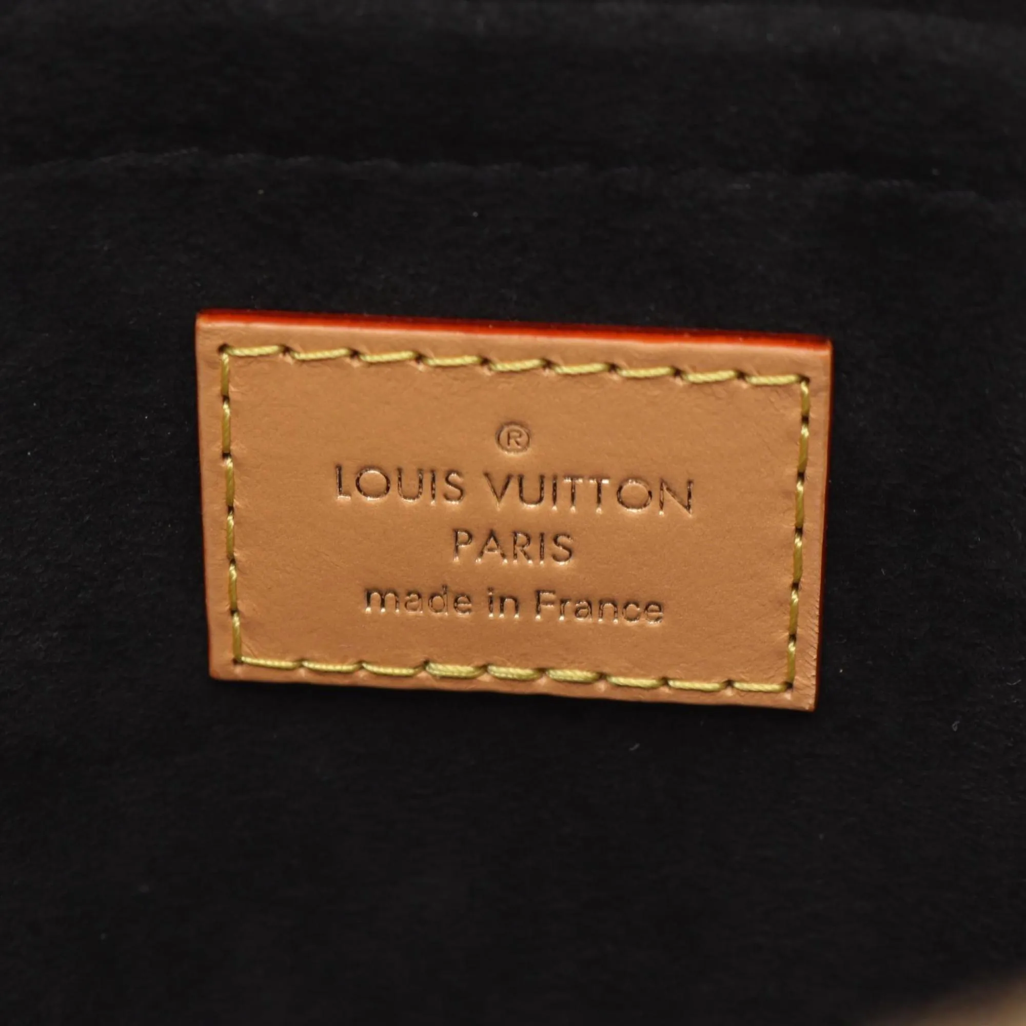 Louis Vuitton Monogram Monogram Backpack (Pre-Owned)