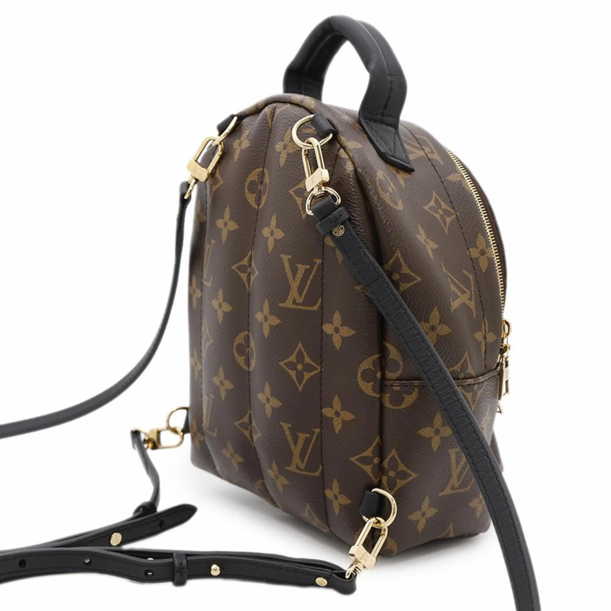 Louis Vuitton Monogram Monogram Backpack (Pre-Owned)