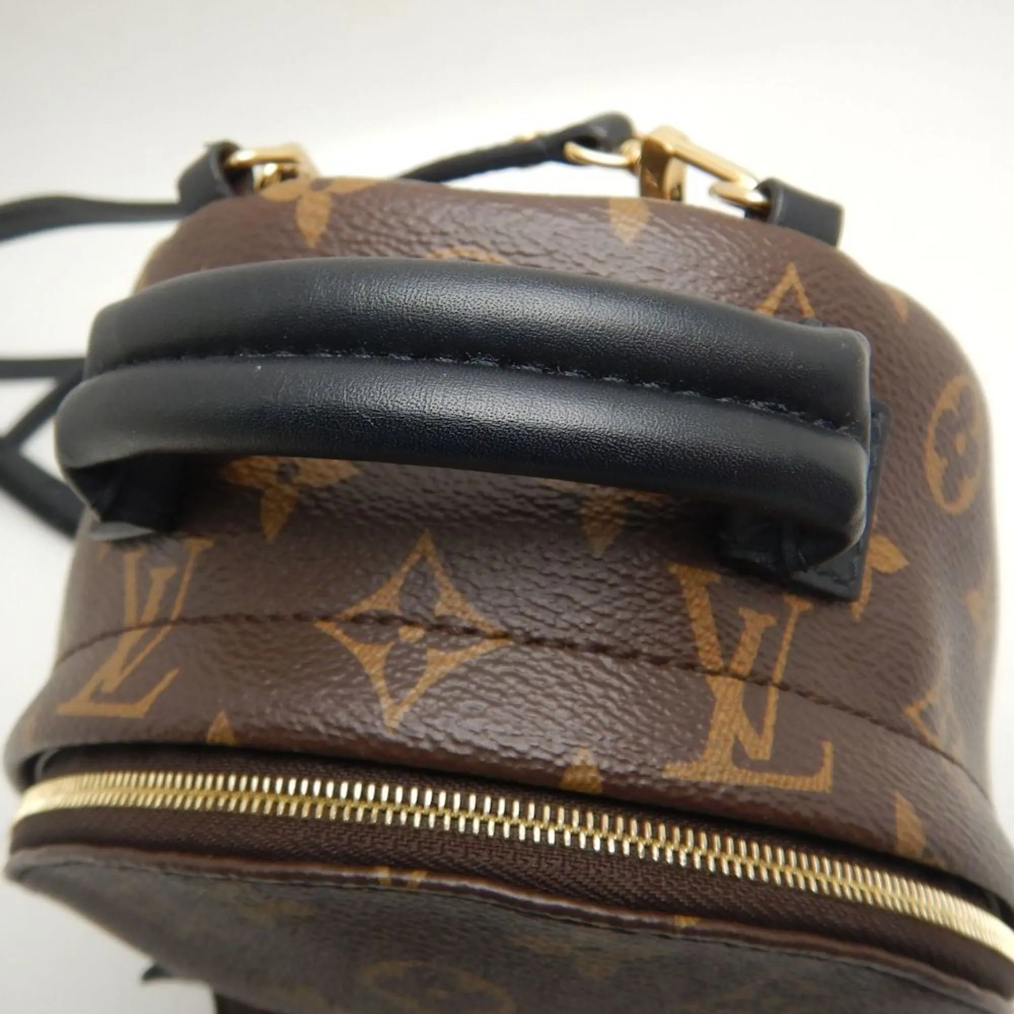 Louis Vuitton Monogram Monogram Backpack (Pre-Owned)