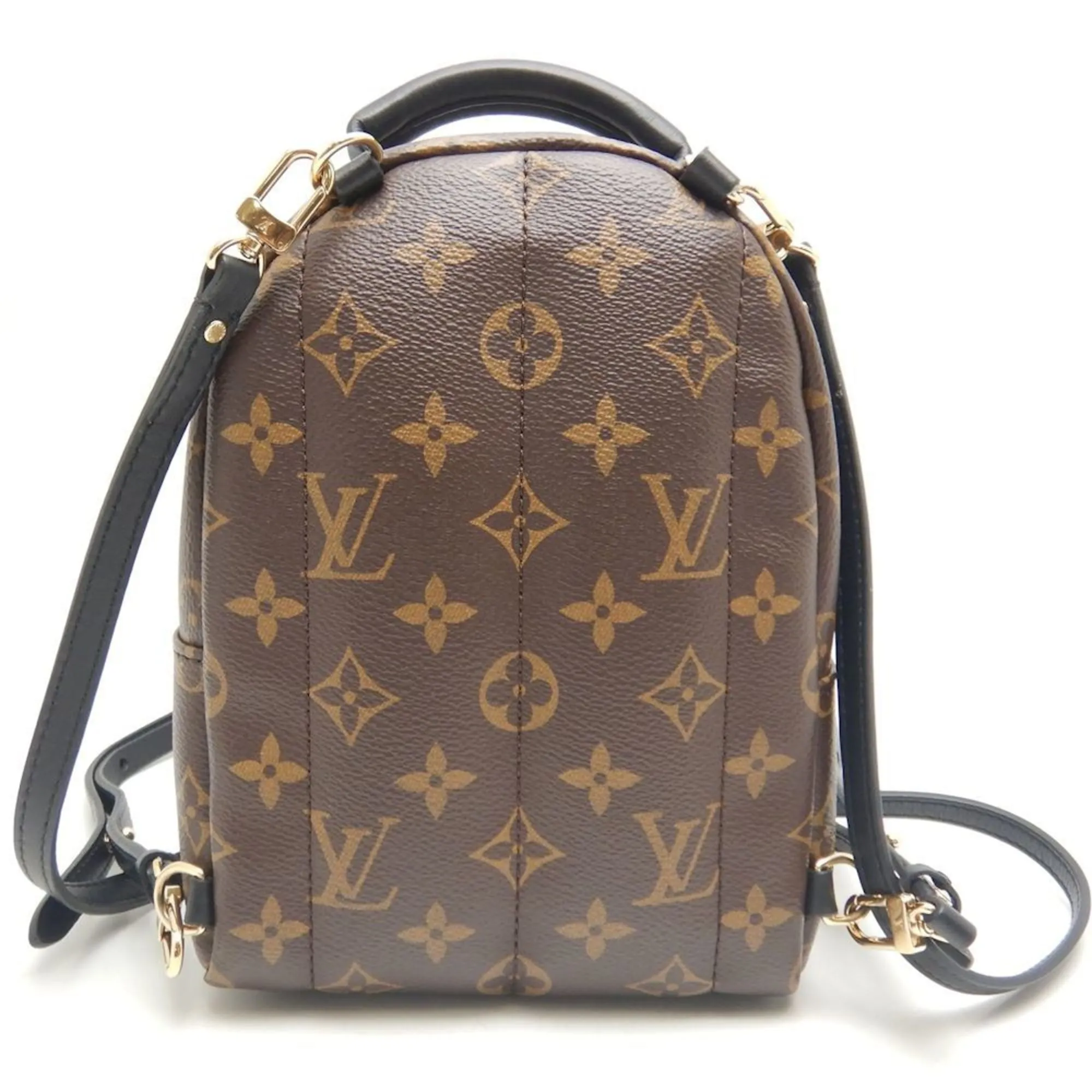 Louis Vuitton Monogram Monogram Backpack (Pre-Owned)