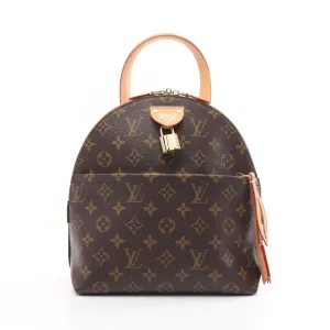 Louis Vuitton Monogram Monogram Backpack (Pre-Owned)