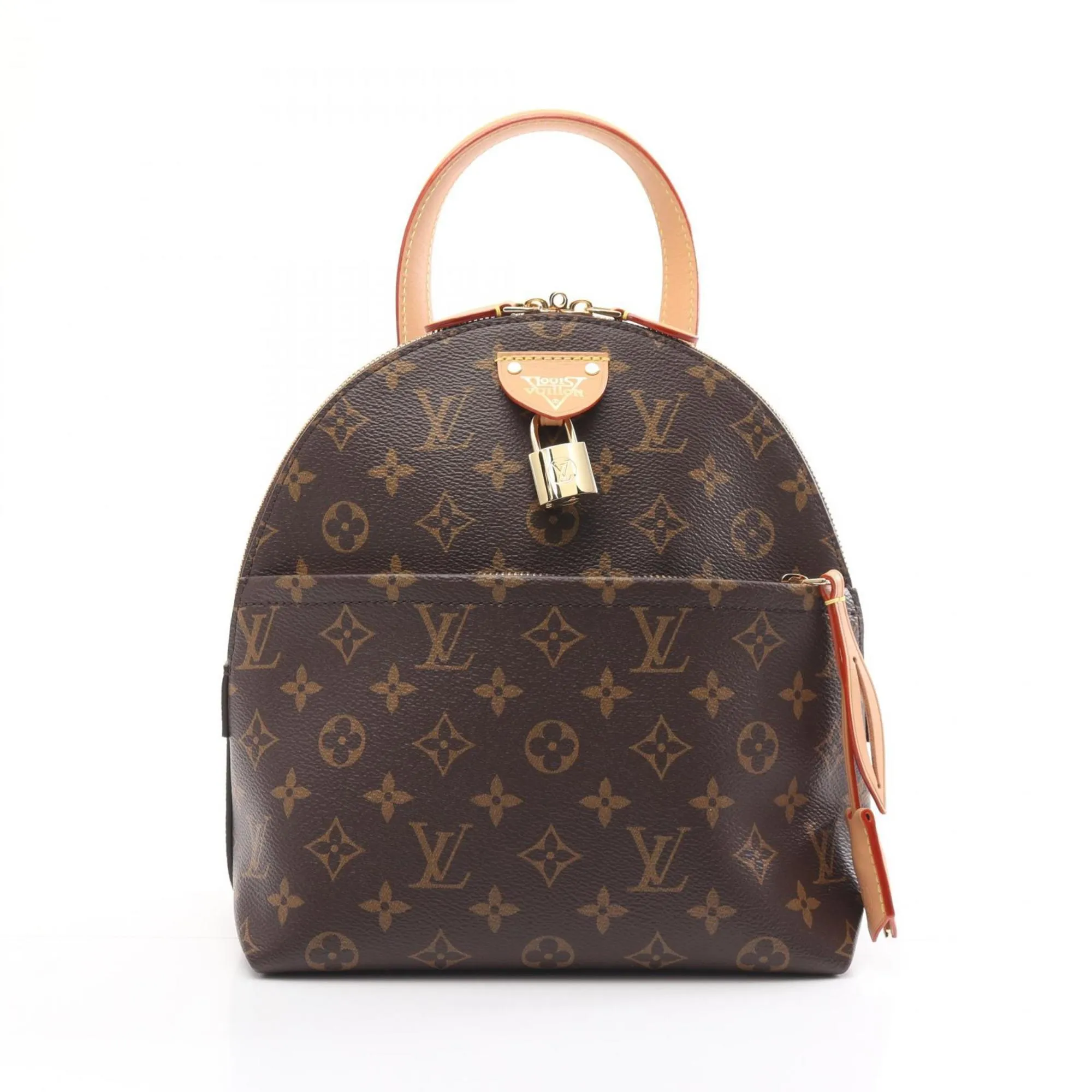Louis Vuitton Monogram Monogram Backpack (Pre-Owned)