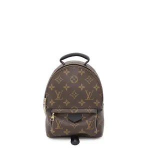 Louis Vuitton Monogram Monogram Backpack (Pre-Owned)