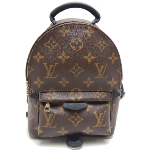 Louis Vuitton Monogram Monogram Backpack (Pre-Owned)
