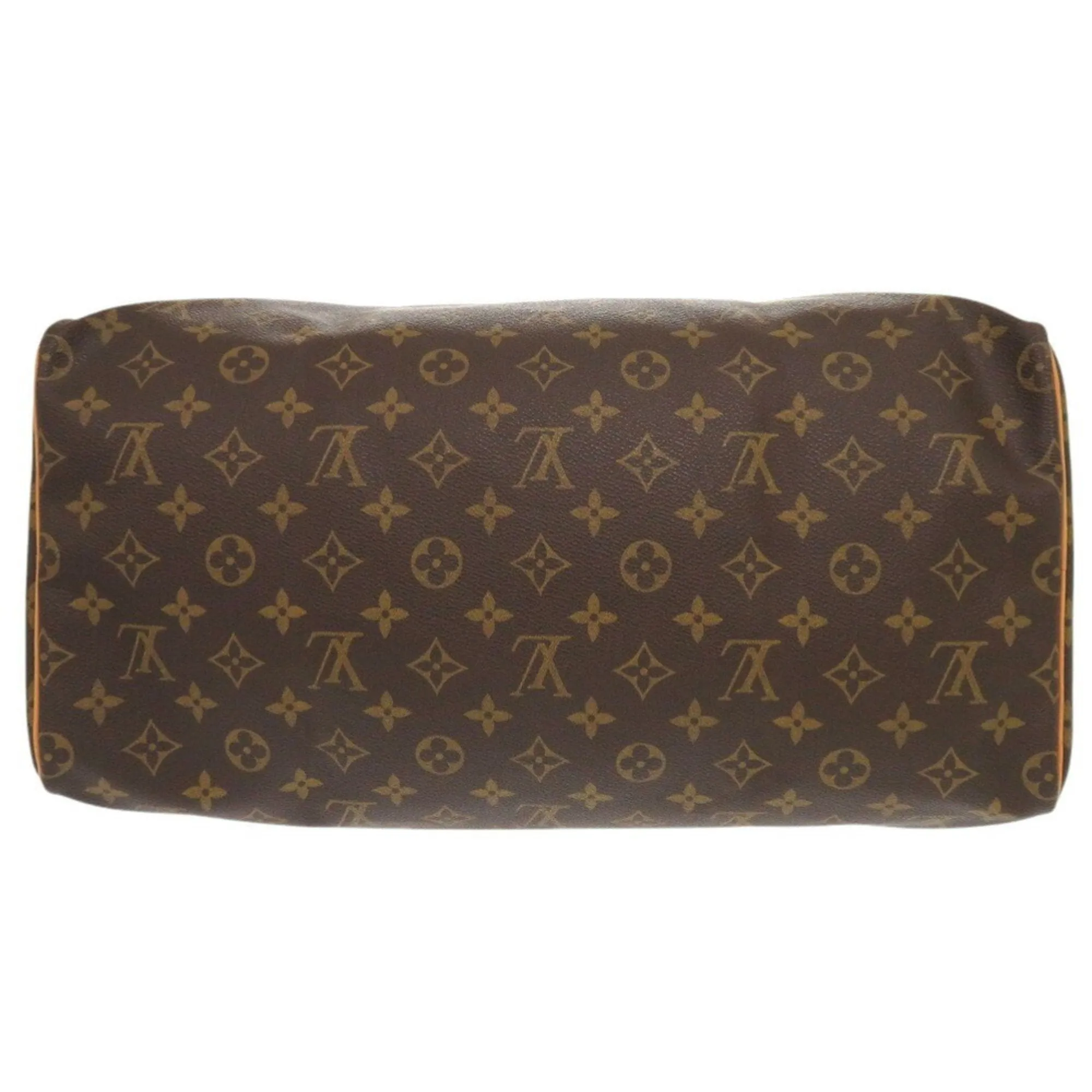 Louis Vuitton Monogram Monogram Boston Bag Handbag (Pre-Owned)