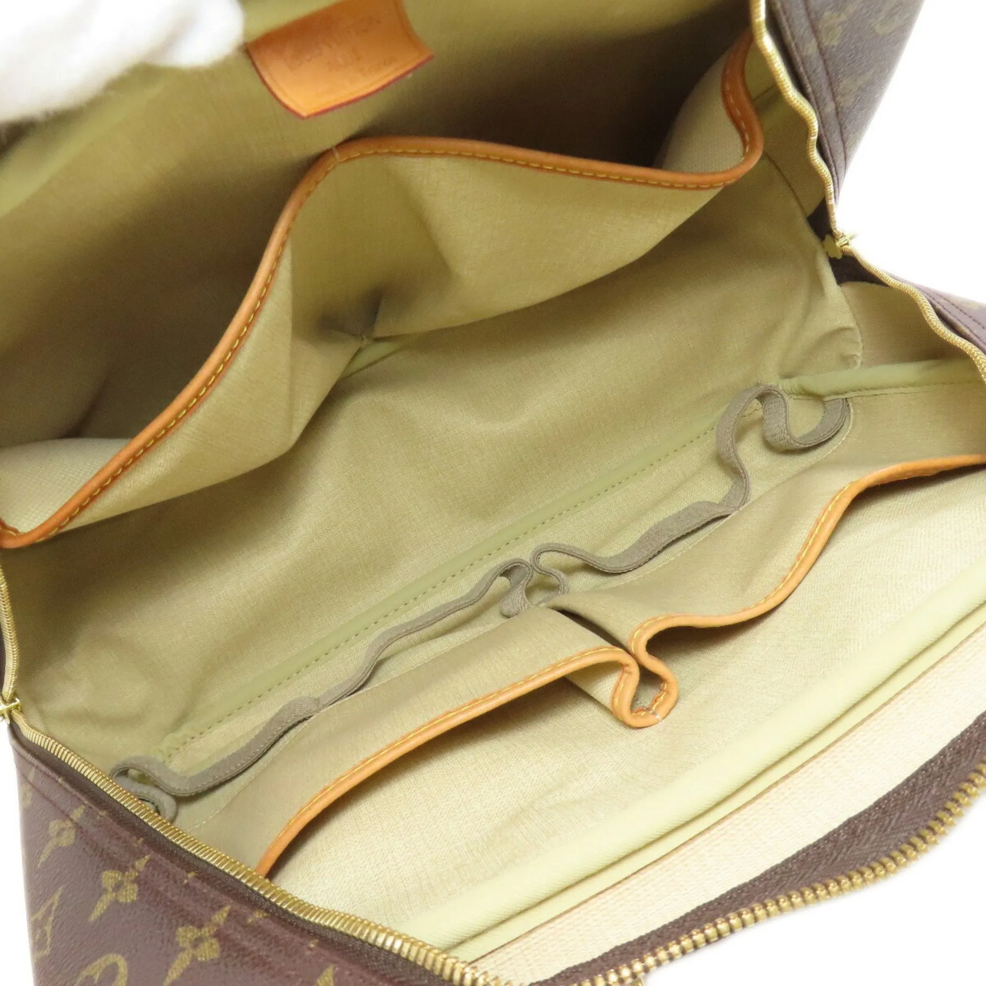 Louis Vuitton Monogram Monogram Canvas Tote Bag (Pre-Owned)