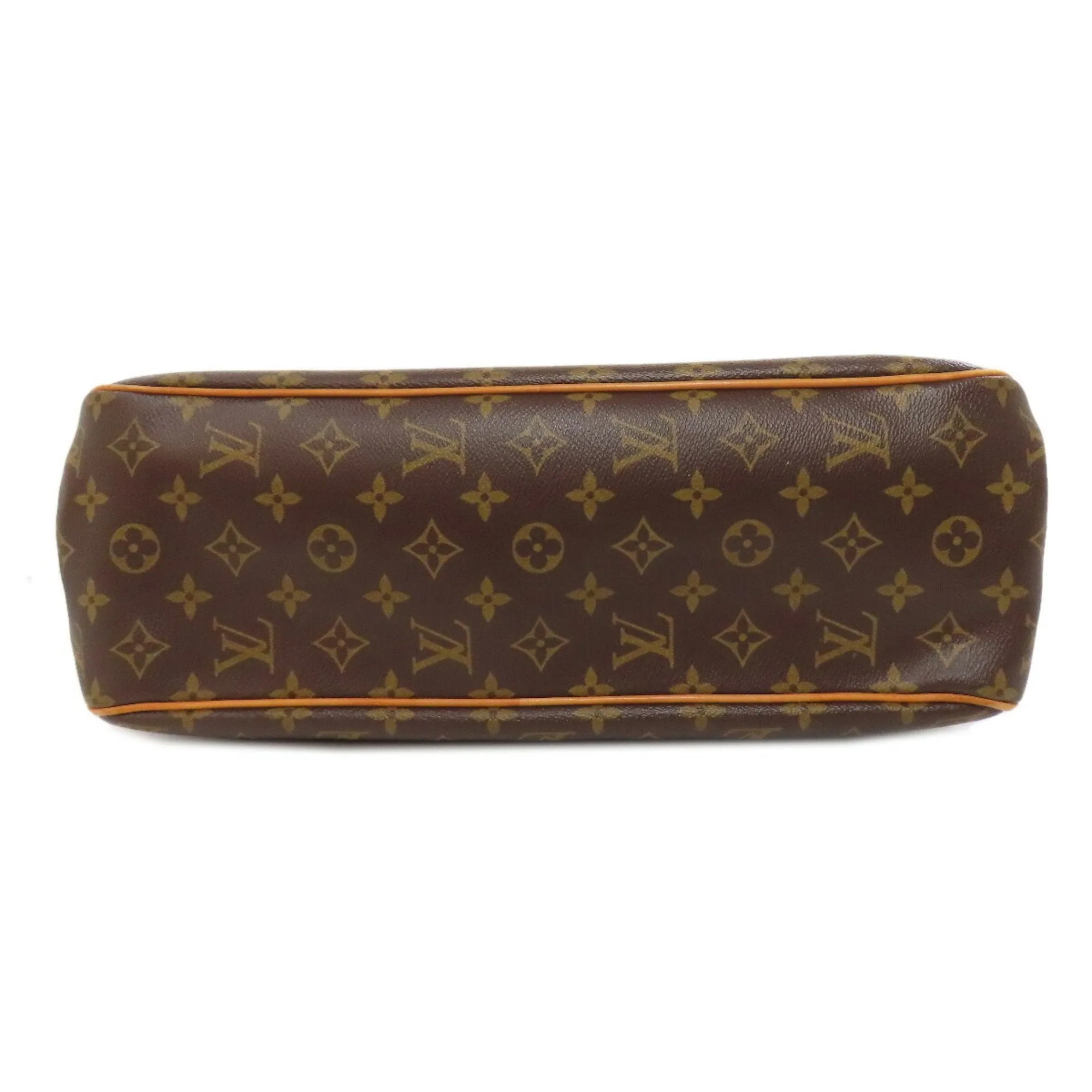 Louis Vuitton Monogram Monogram Canvas Tote Bag (Pre-Owned)