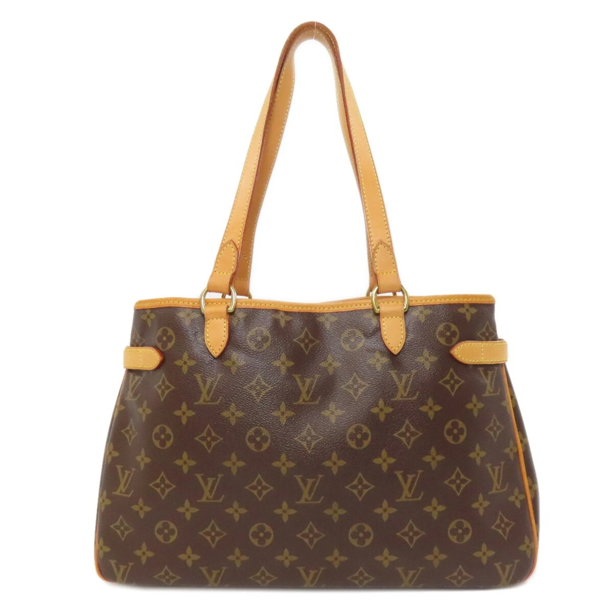 Louis Vuitton Monogram Monogram Canvas Tote Bag (Pre-Owned)